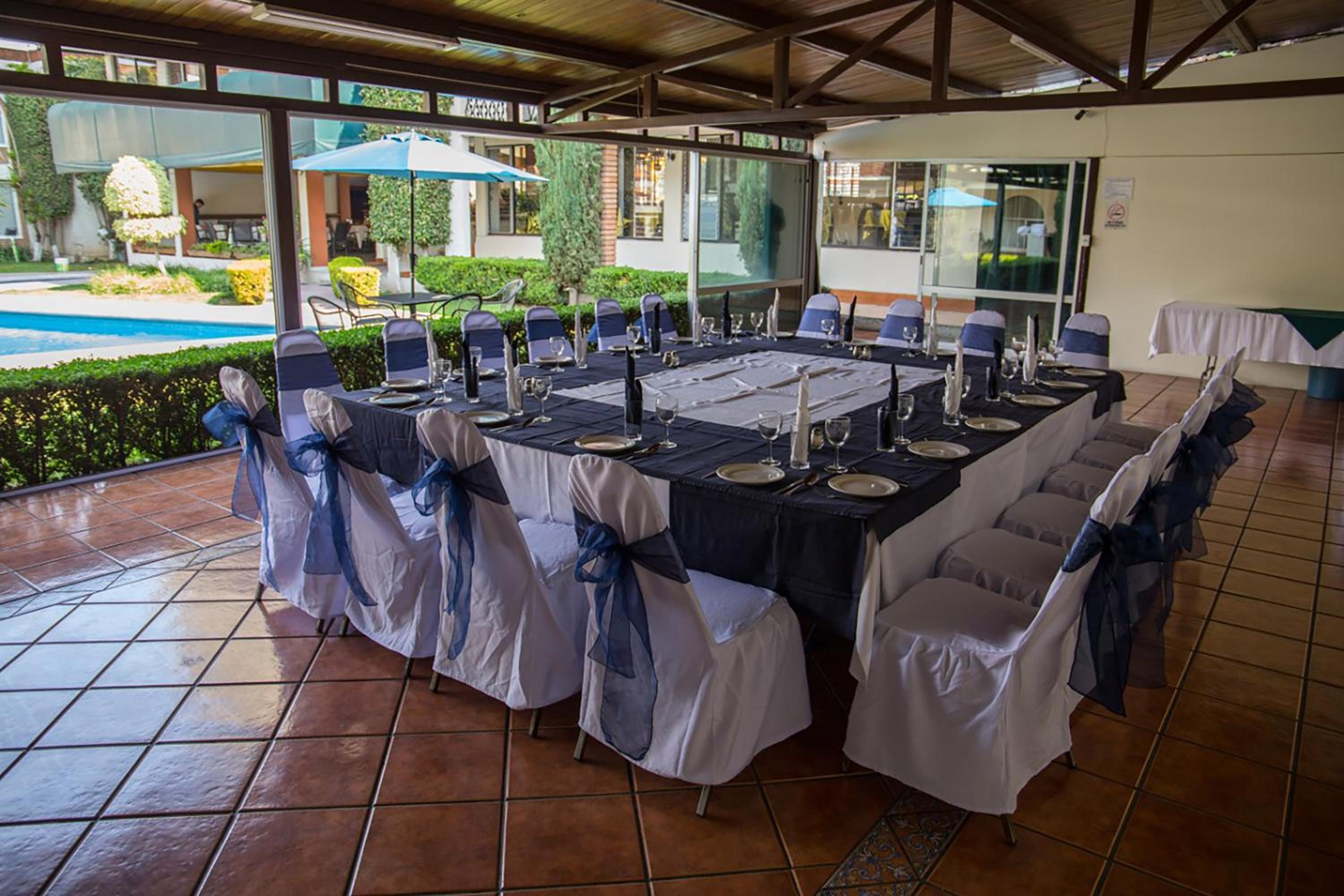 Hotel Suites Villa del Sol - Property Image 63