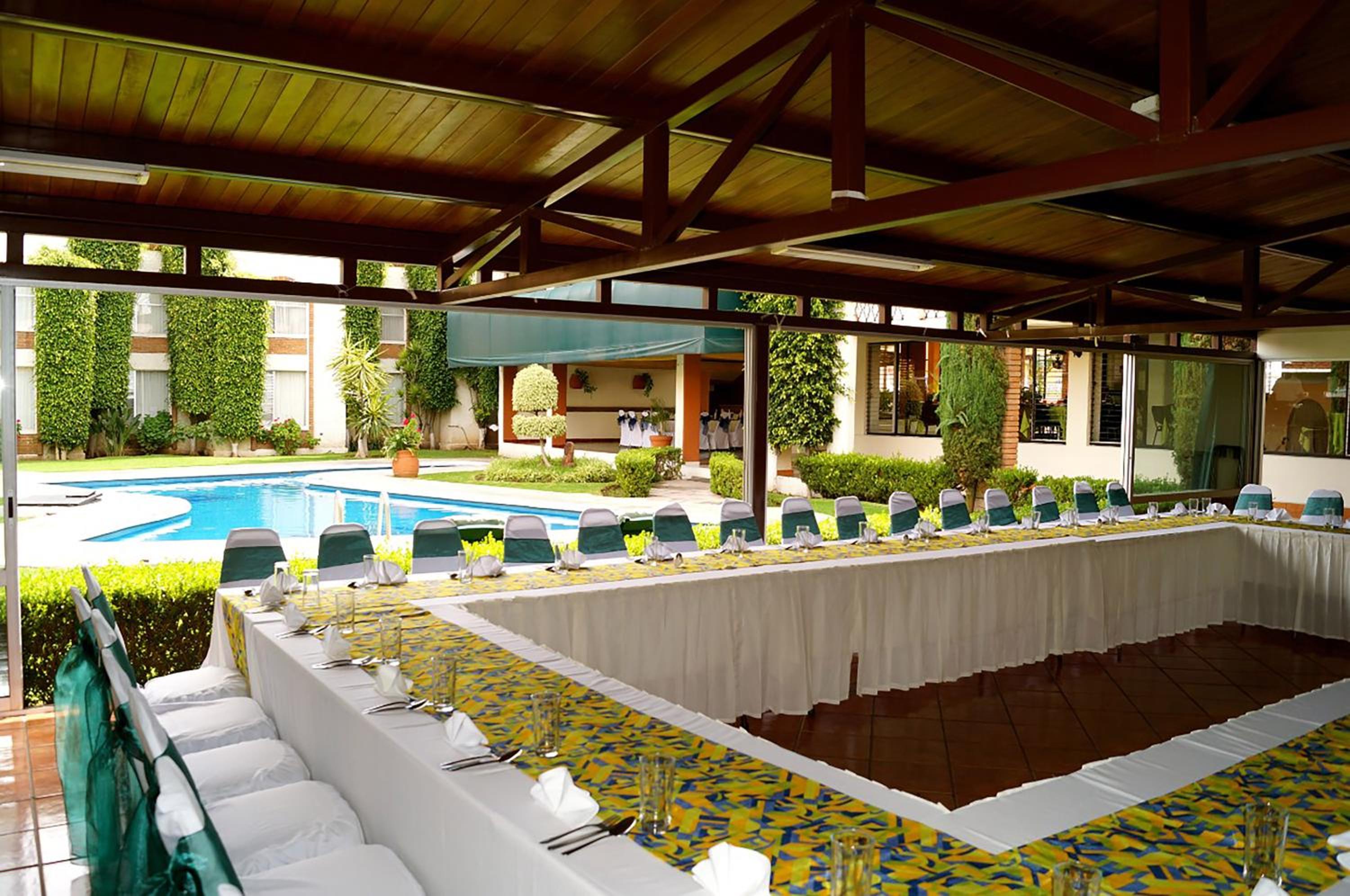 Hotel Suites Villa del Sol - Property Image 62