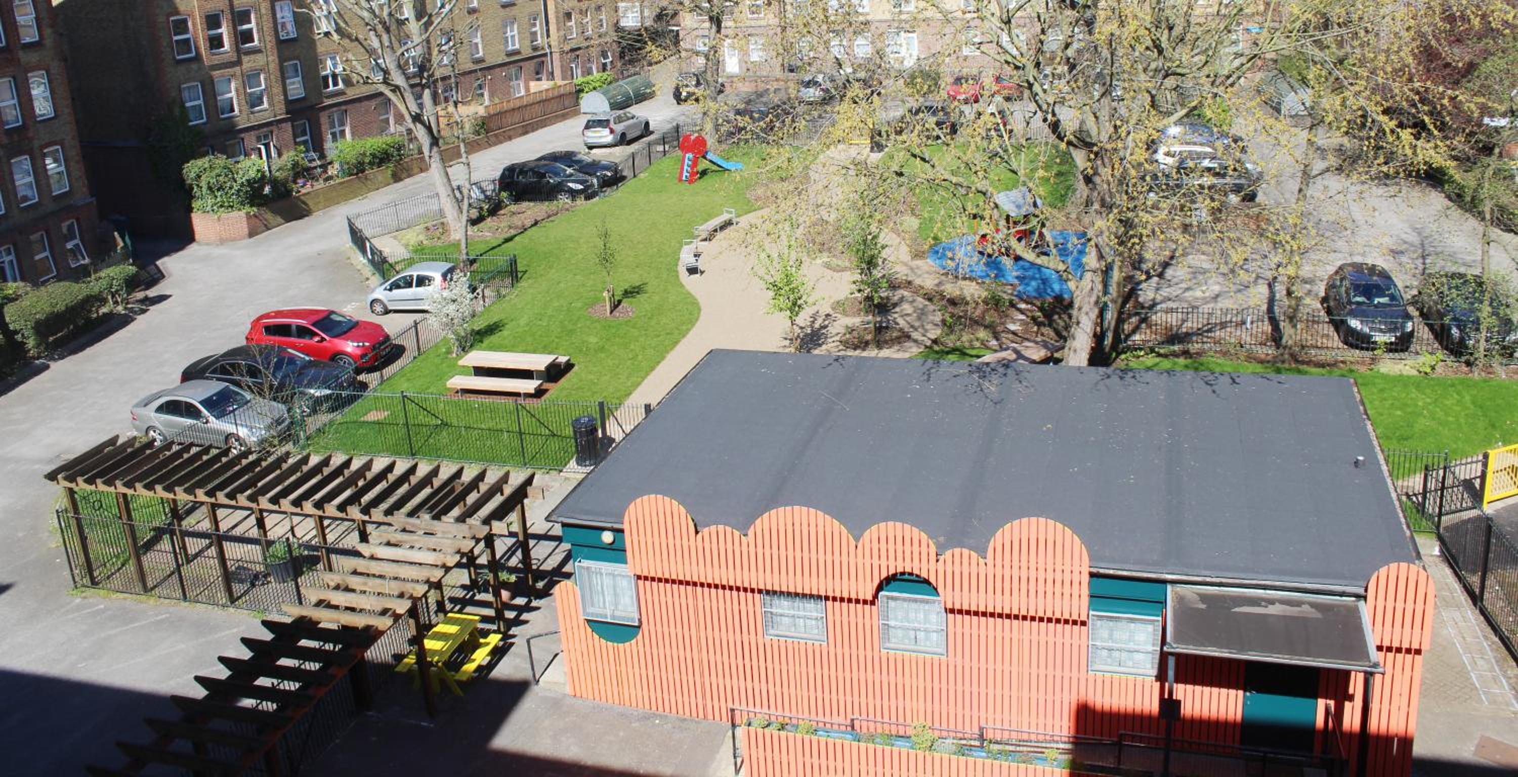 Central London rooms close to Portobello road and Nottinghill Gate