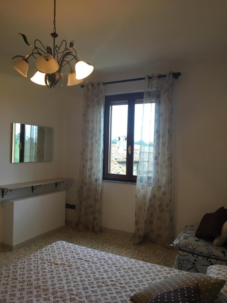 La casina nel Borgo view 4