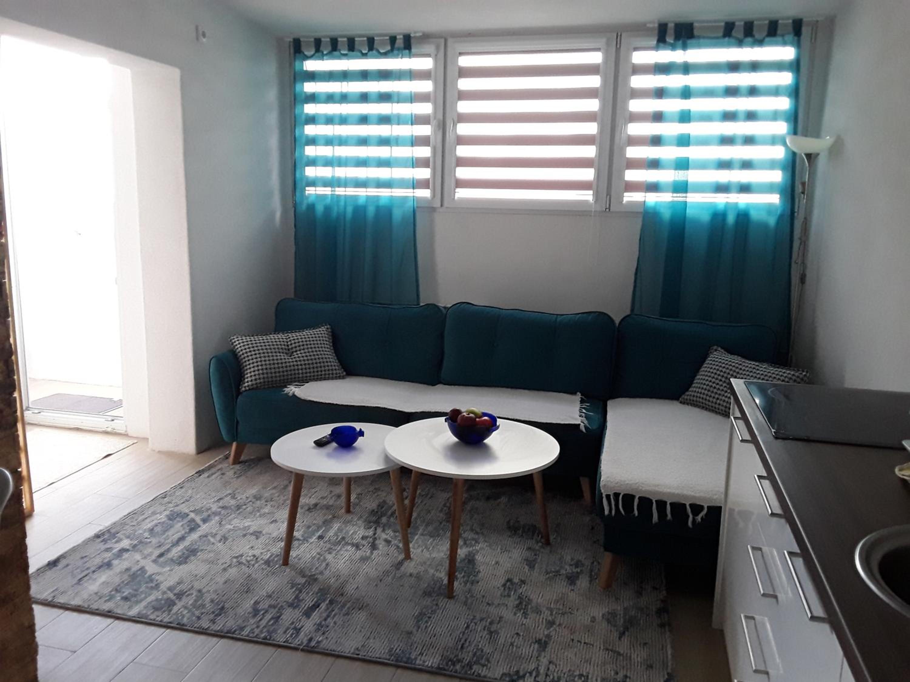 Antonina apartment view 5