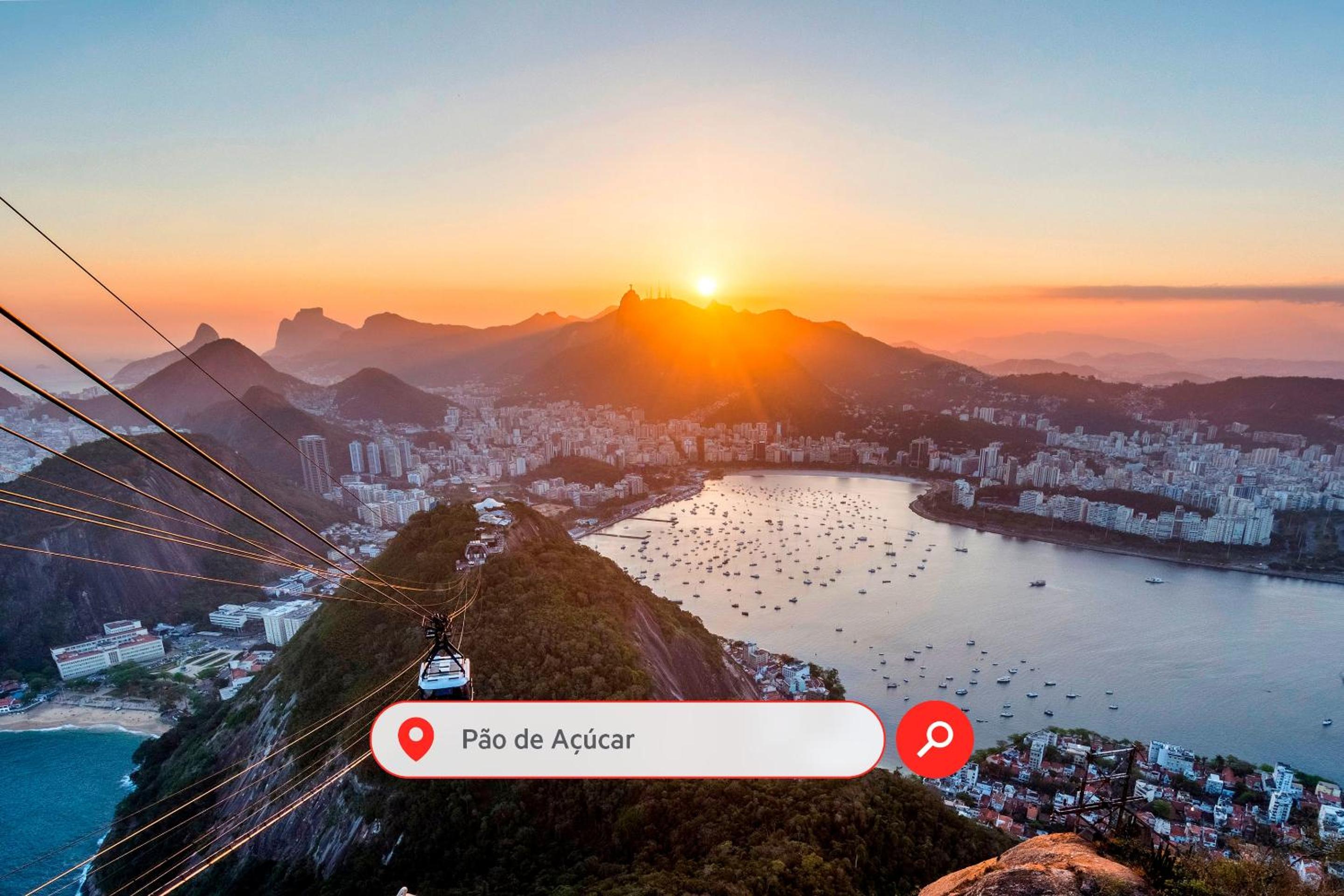 OYO Rio Colinas Hotel, Rio de Janeiro photo 2