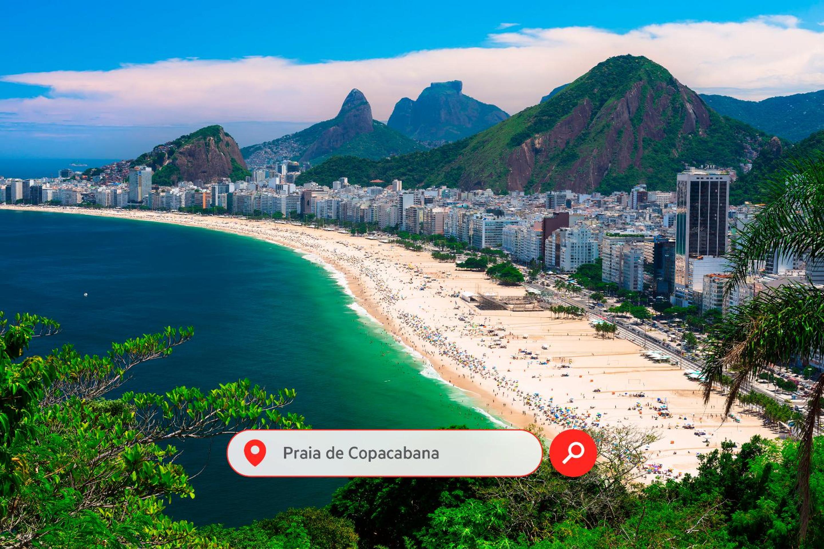 OYO Rio Colinas Hotel, Rio de Janeiro photo 4