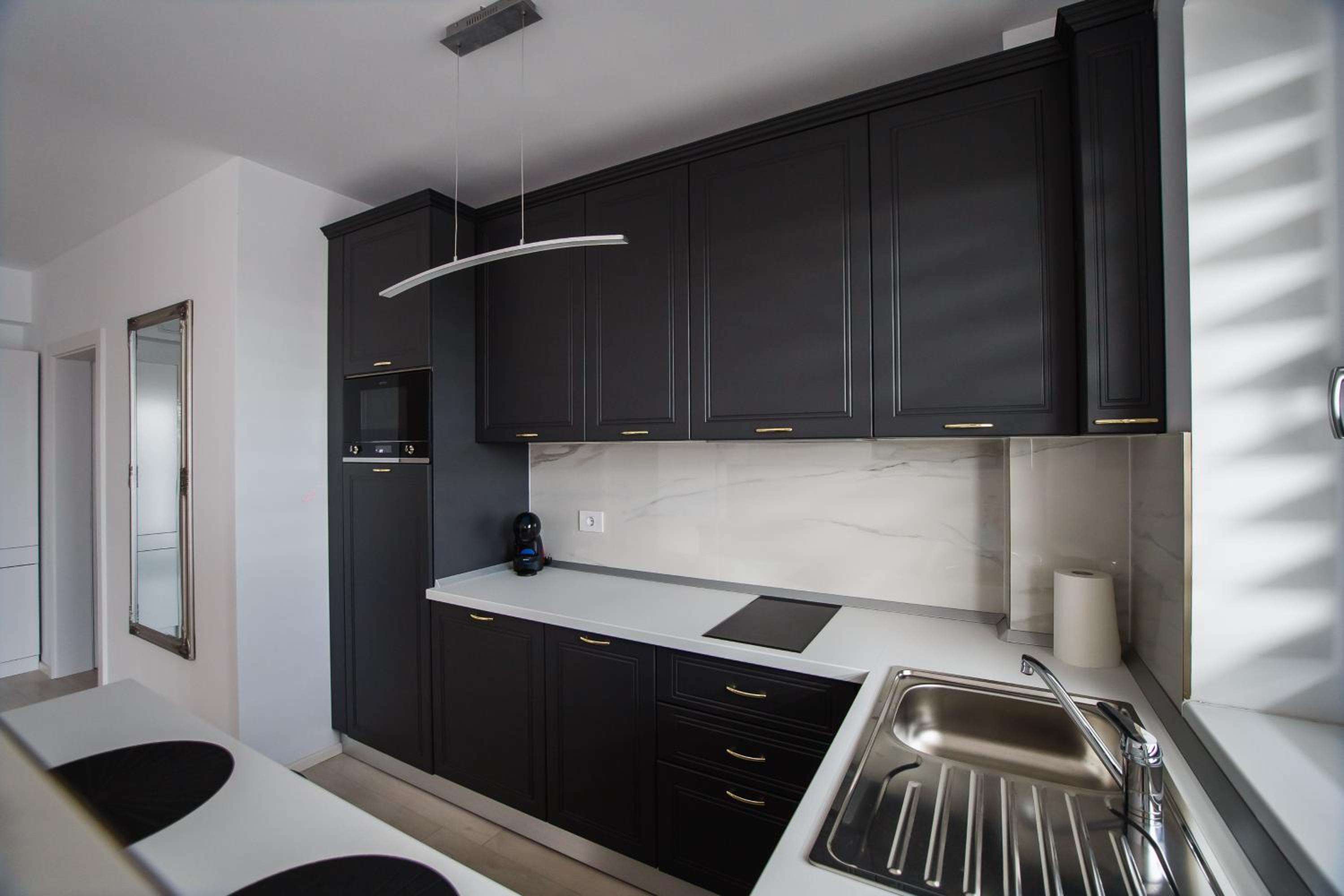No. 11 - The Penthouse in City Center view 2