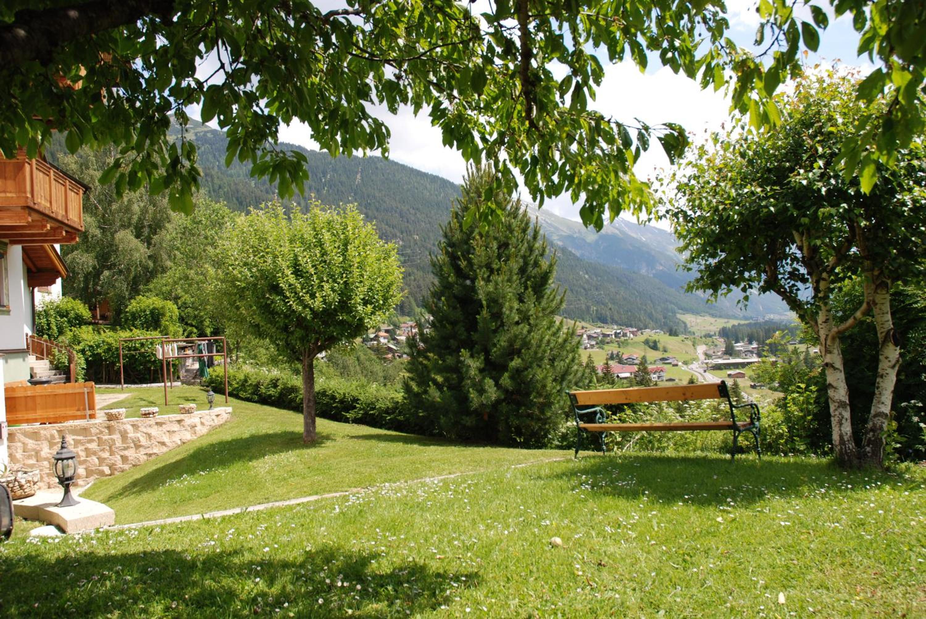 Appartement Gafluna