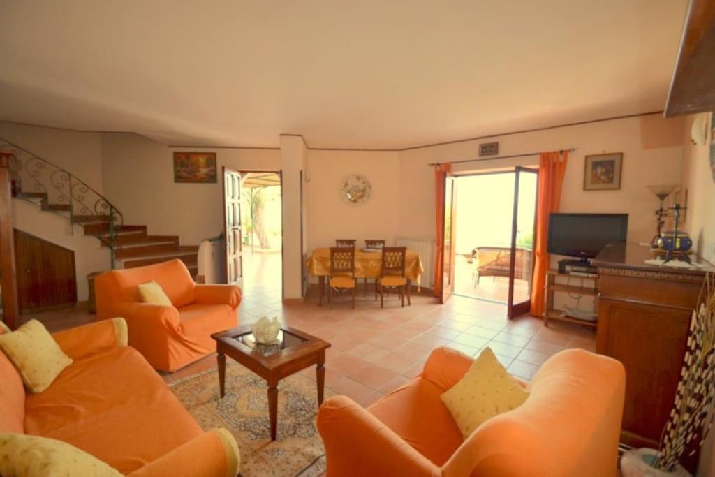 Villa Panorama view 5