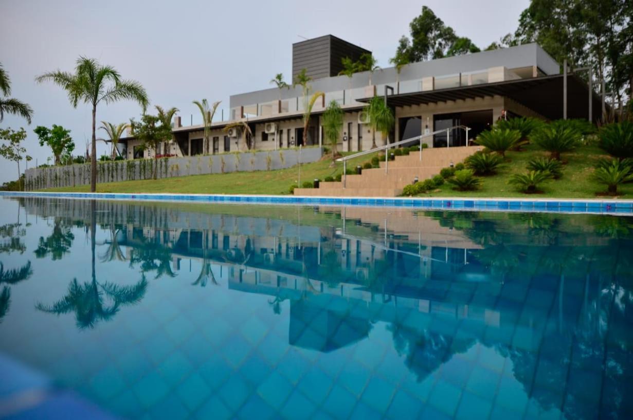 Hotel Capão do Cerrado Pousada e Spa