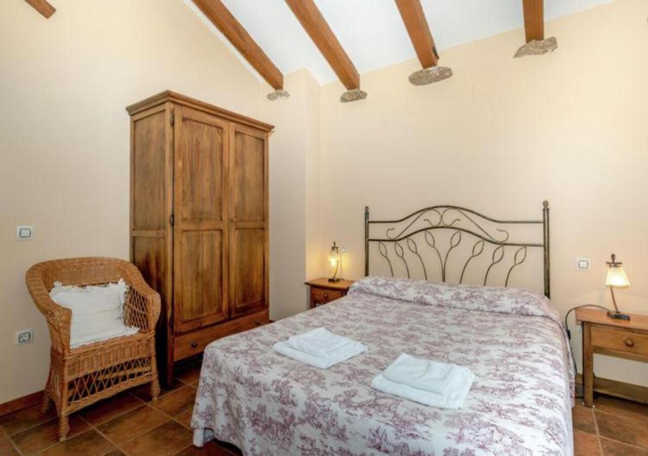 Casa Rural Acebuche - Valle del Ambroz, Cáceres view 2