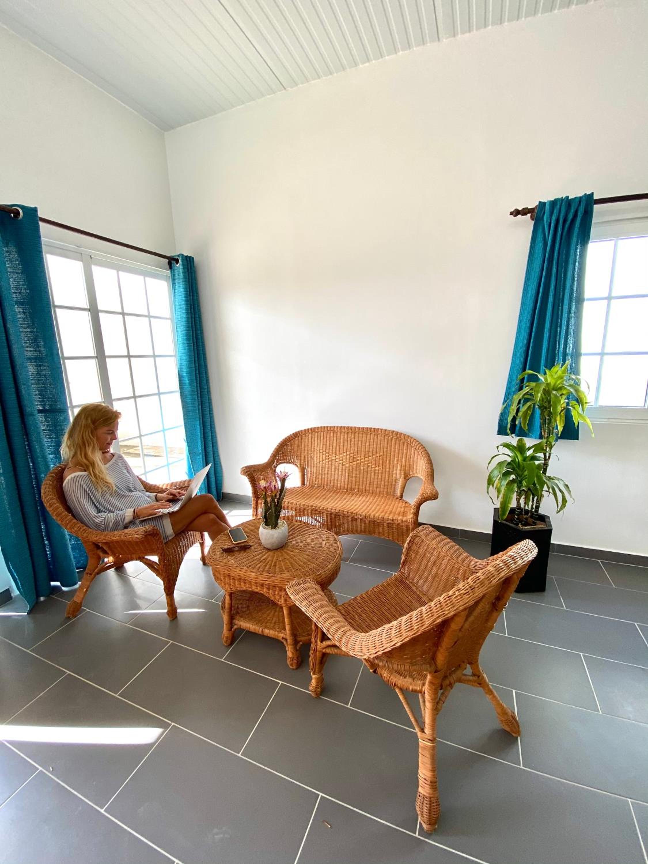 Sagres Sun Stay - Surf Camp & Hostel view 4