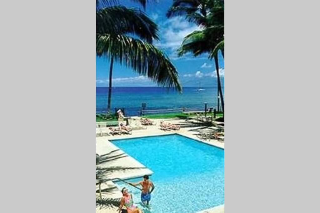 Kaanapali Beach RARE 2 Bed 2 Bath Penthouse Corner View Premiere Luxury - Image 2