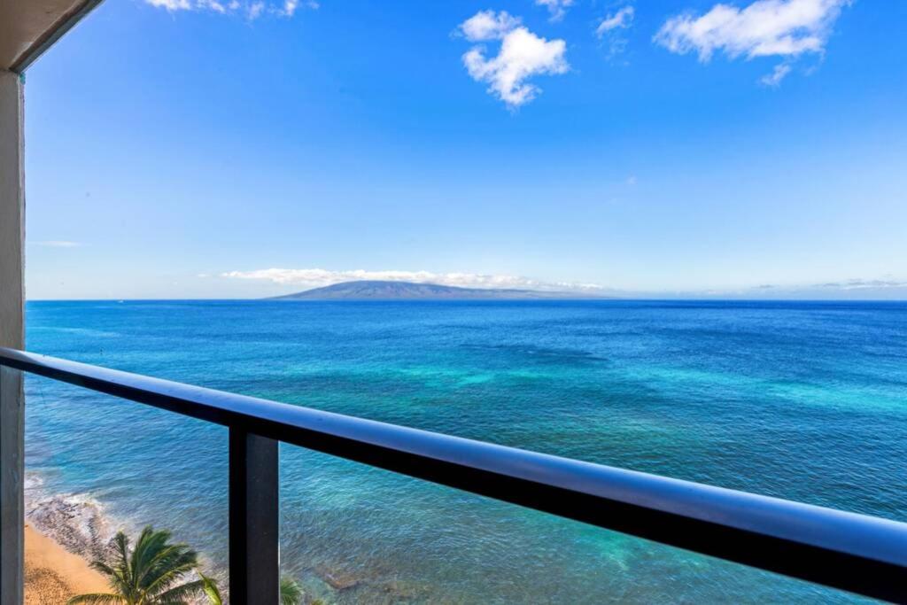 Kaanapali Beach RARE 2 Bed 2 Bath Penthouse Corner View Premiere Luxury - Image 4