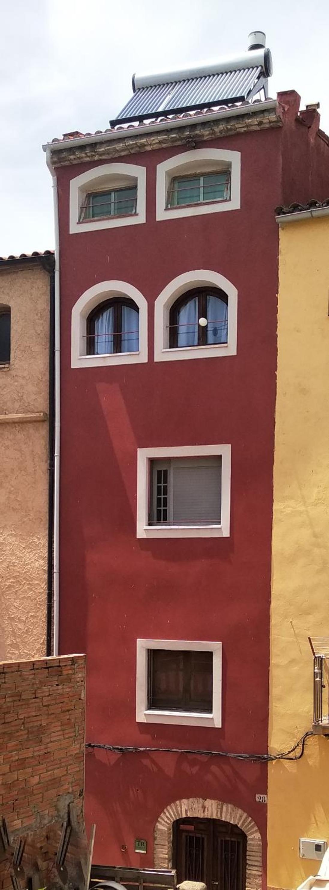 CALANURI view 5