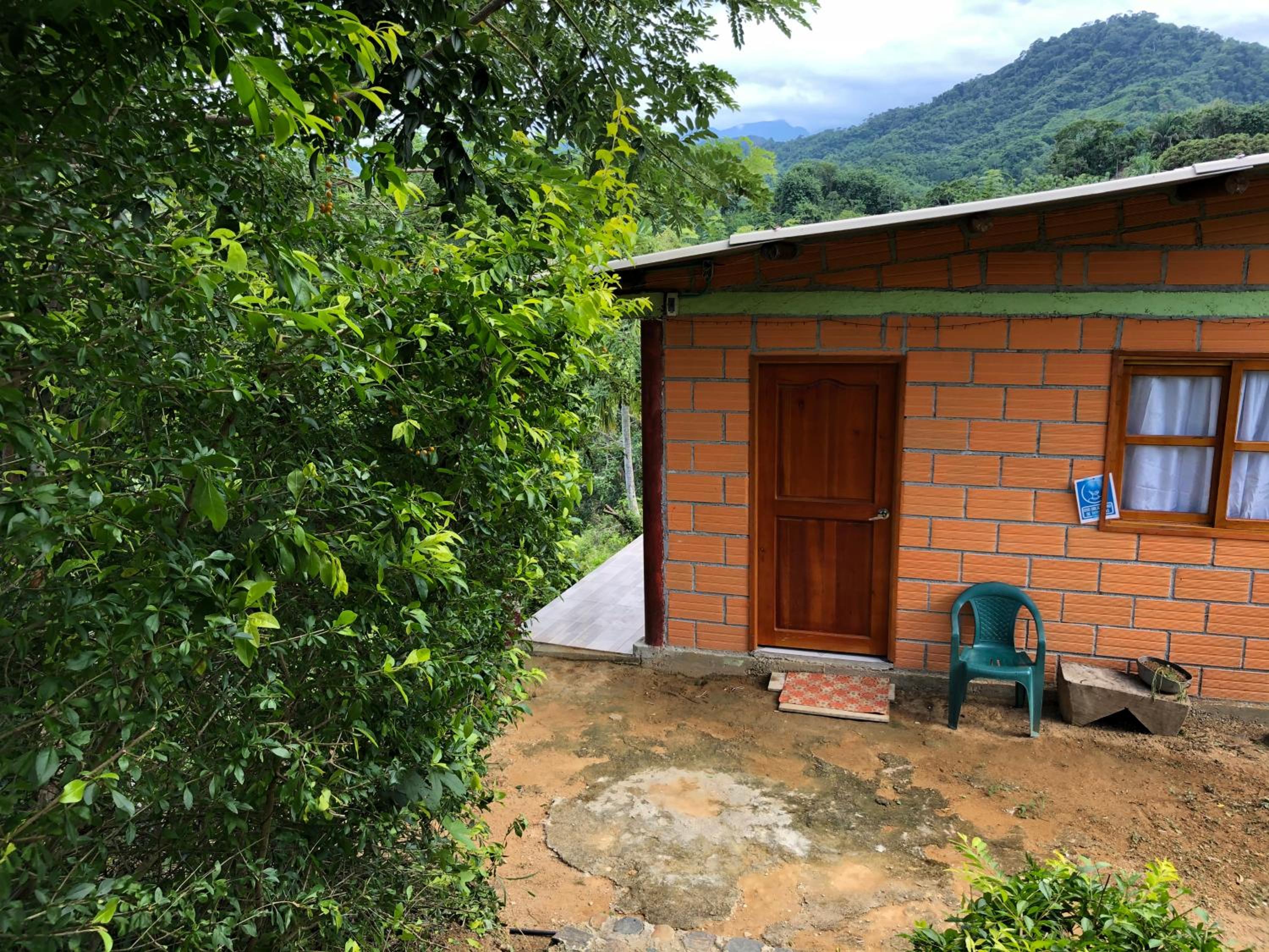 Hostal Brisas del Campo