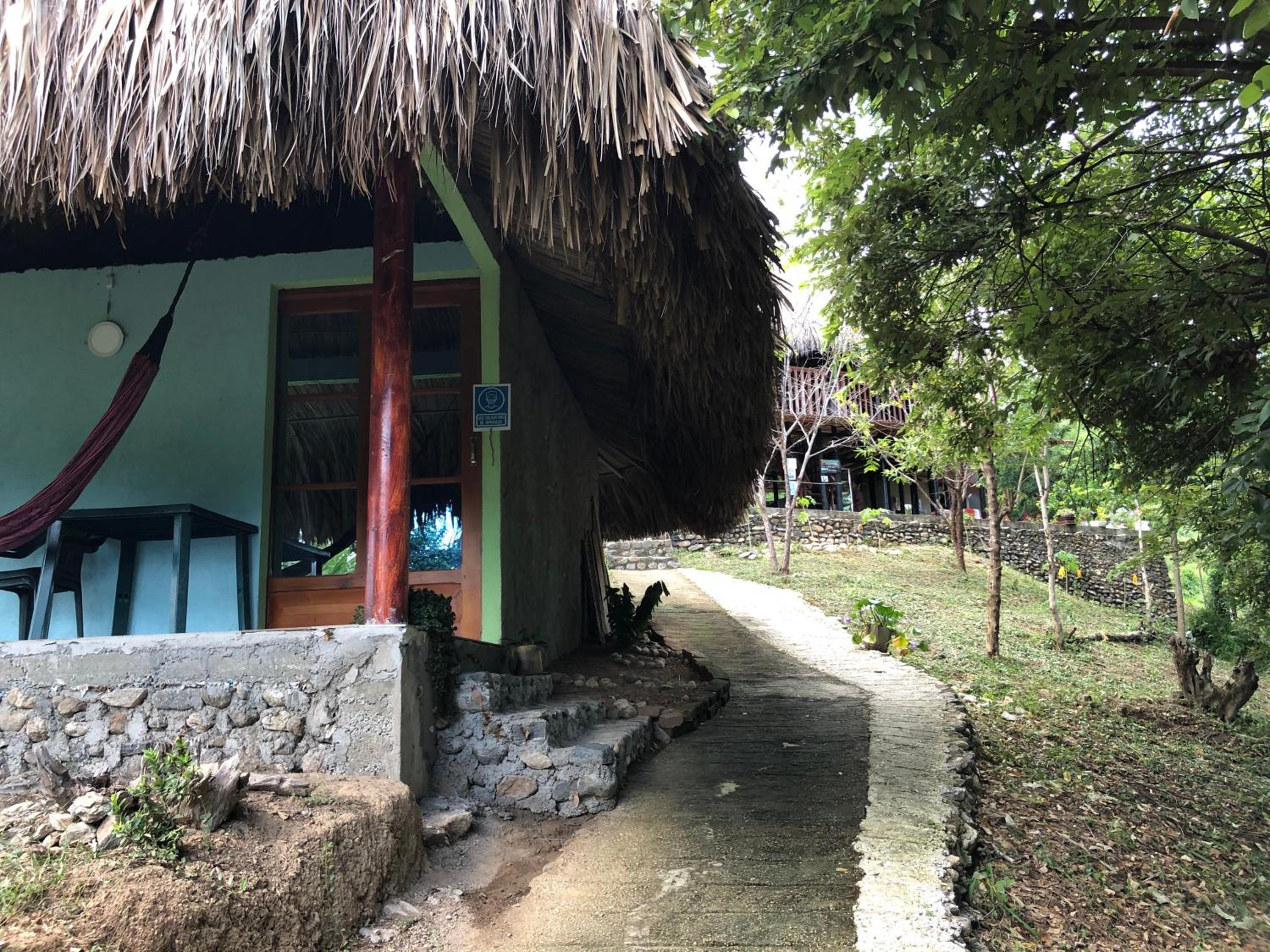 Hostal Brisas del Campo