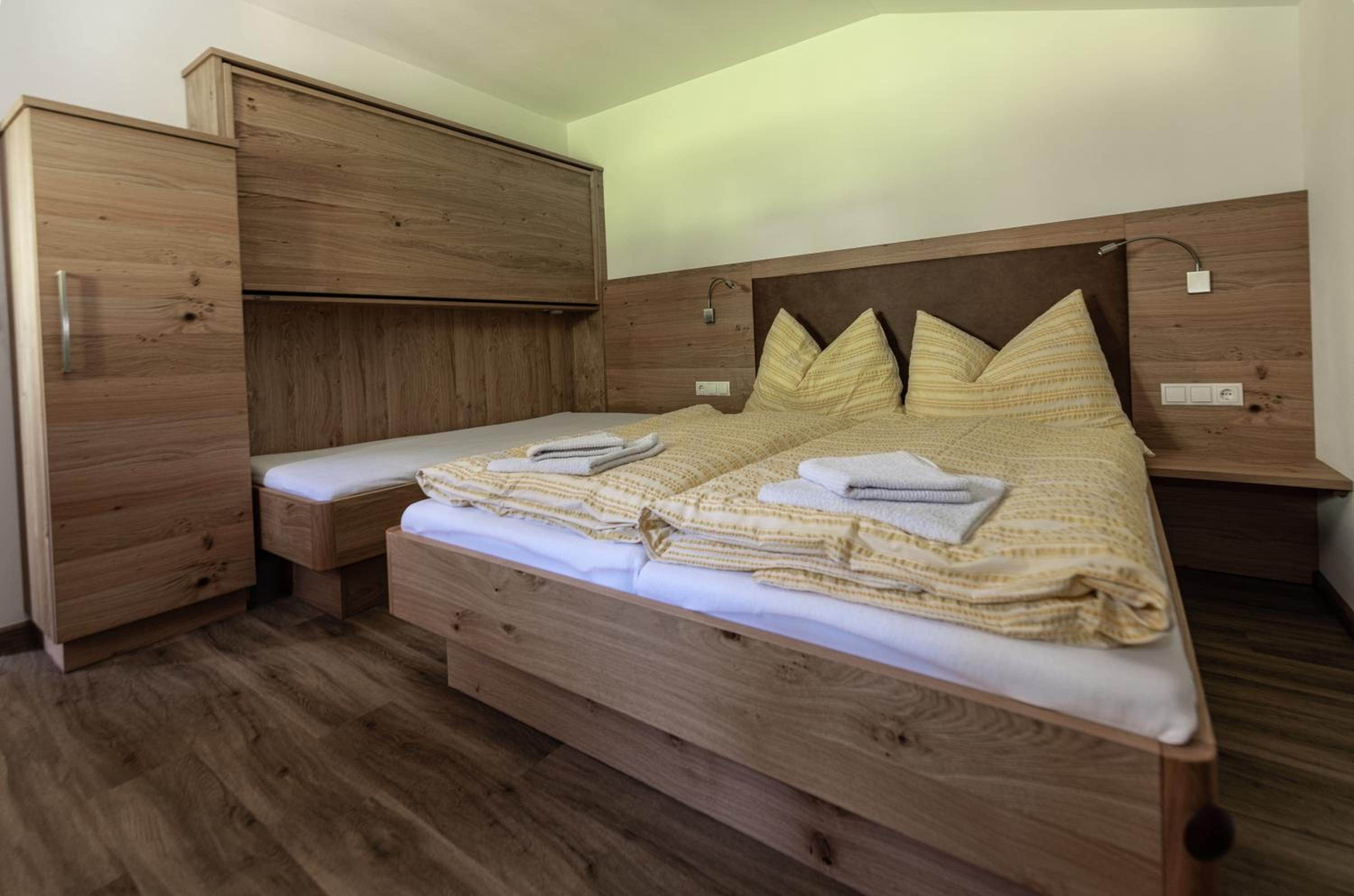 Appartement Unterhof