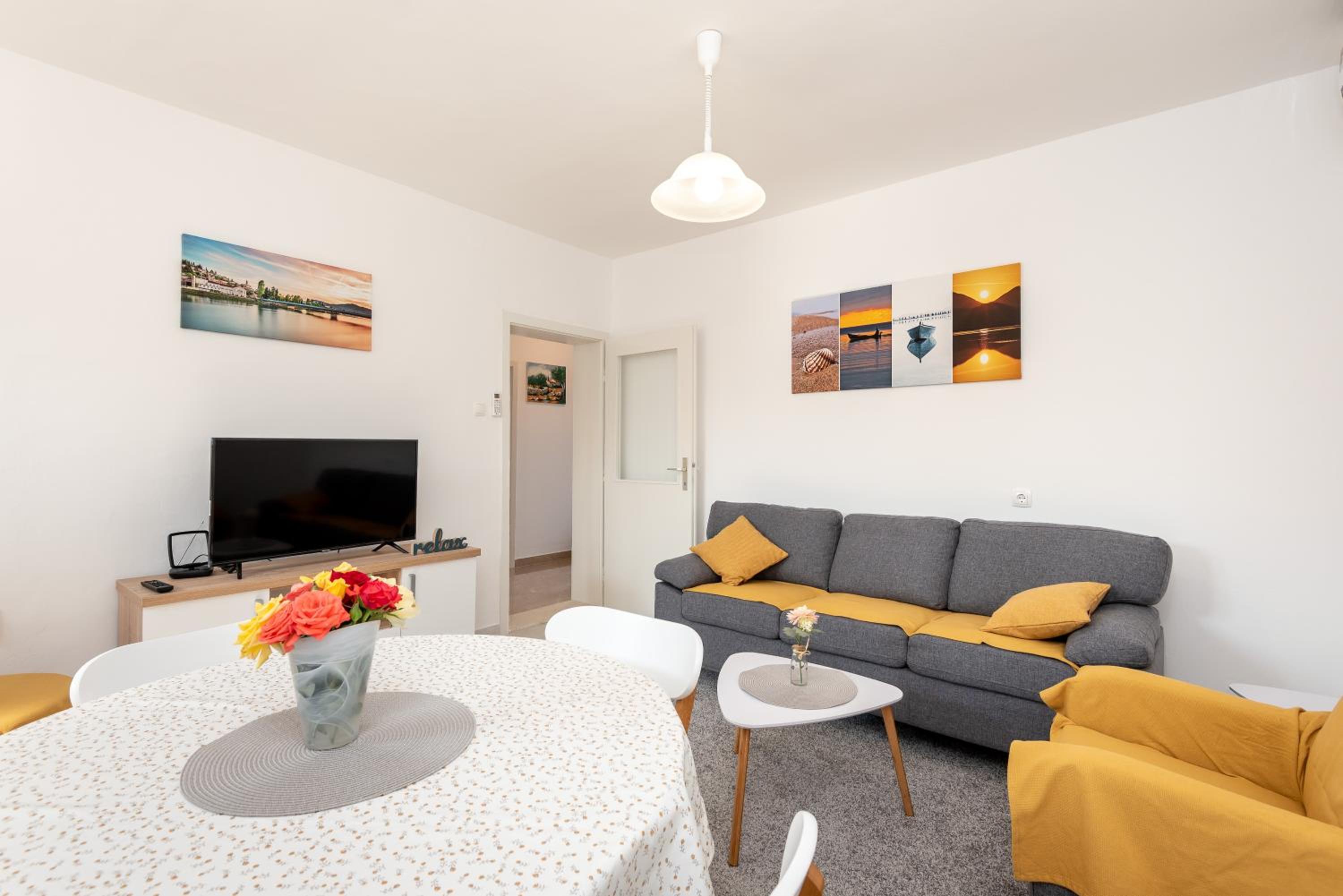 Apartman Galov view 5