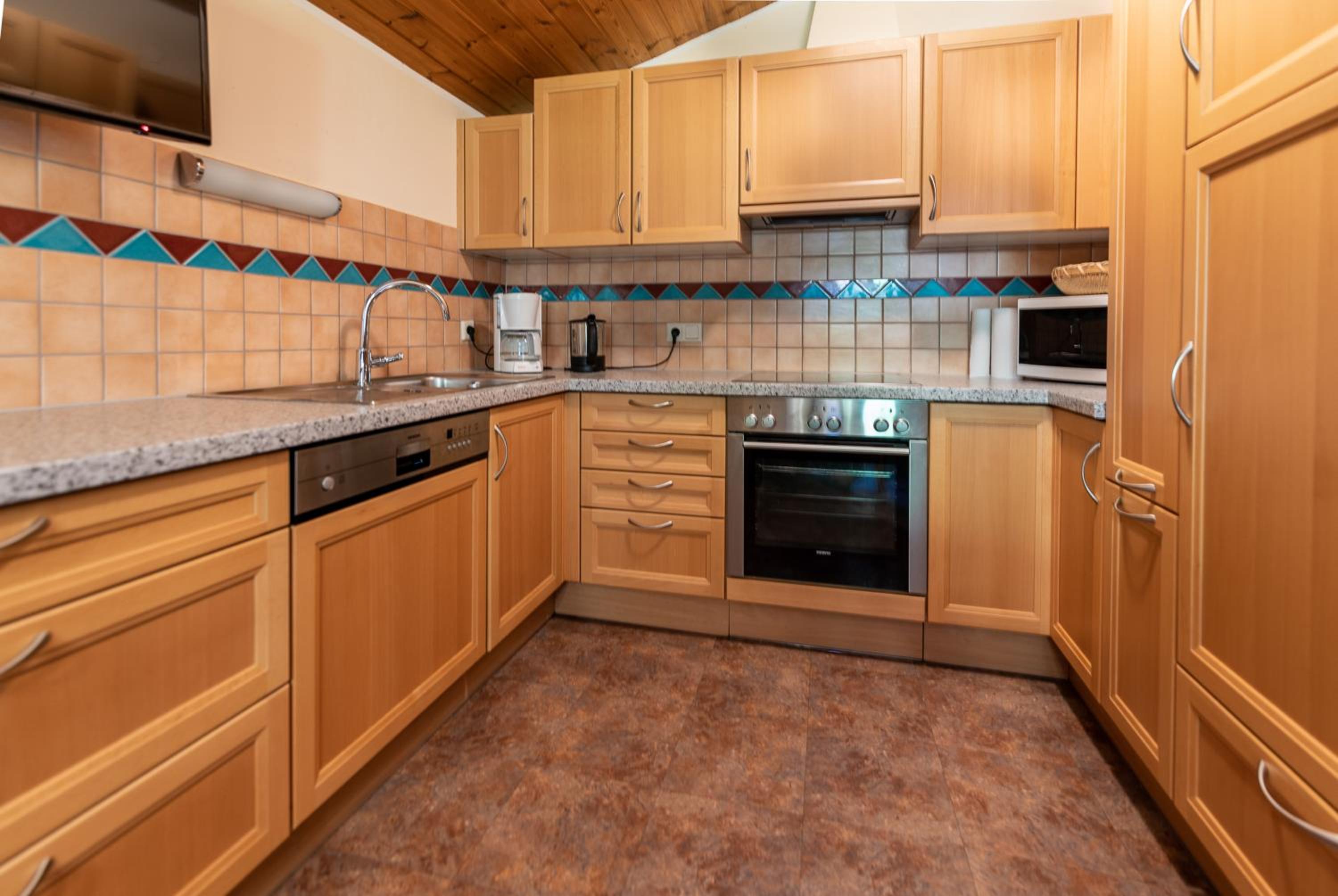 Appartement Unterhof