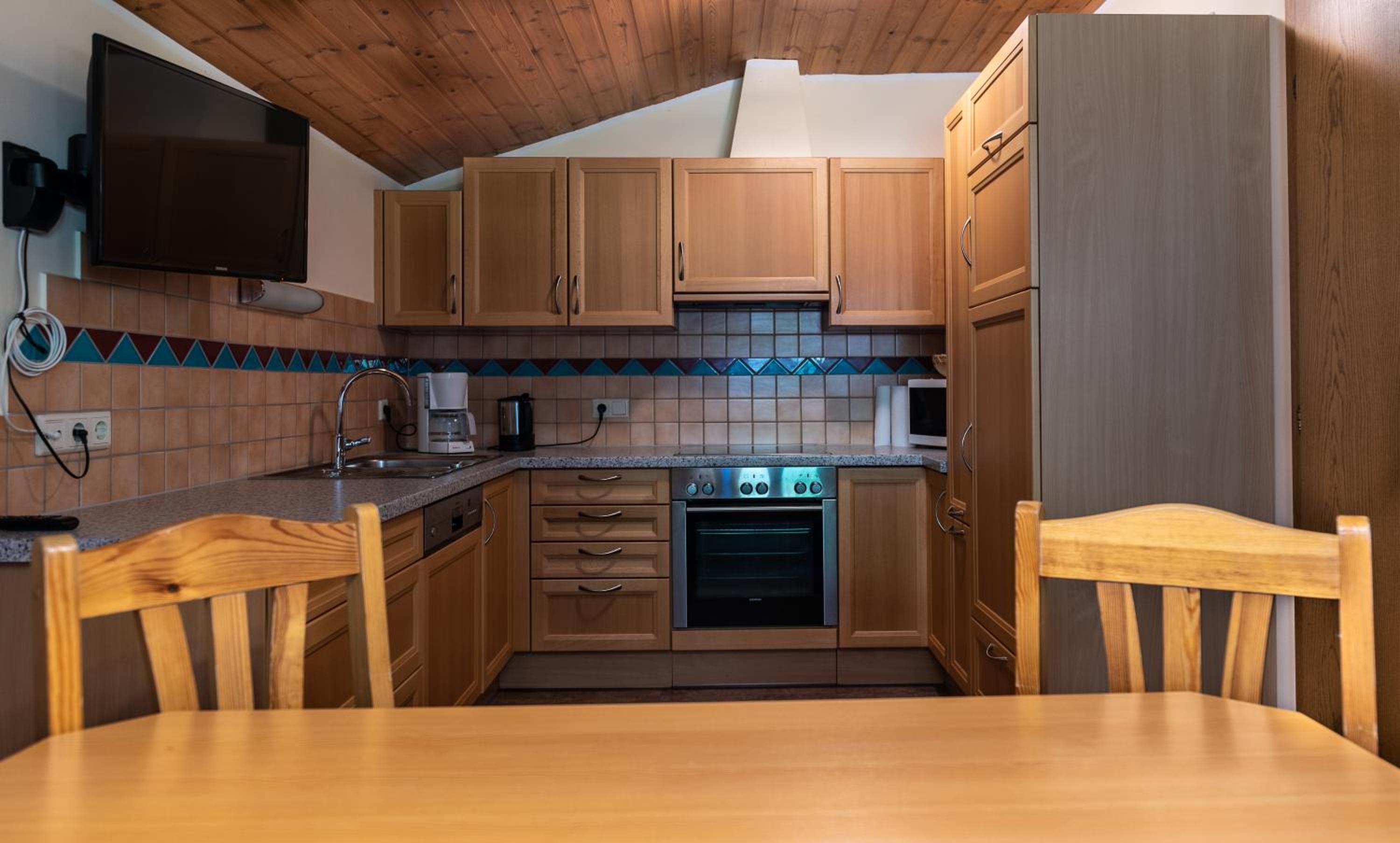 Appartement Unterhof