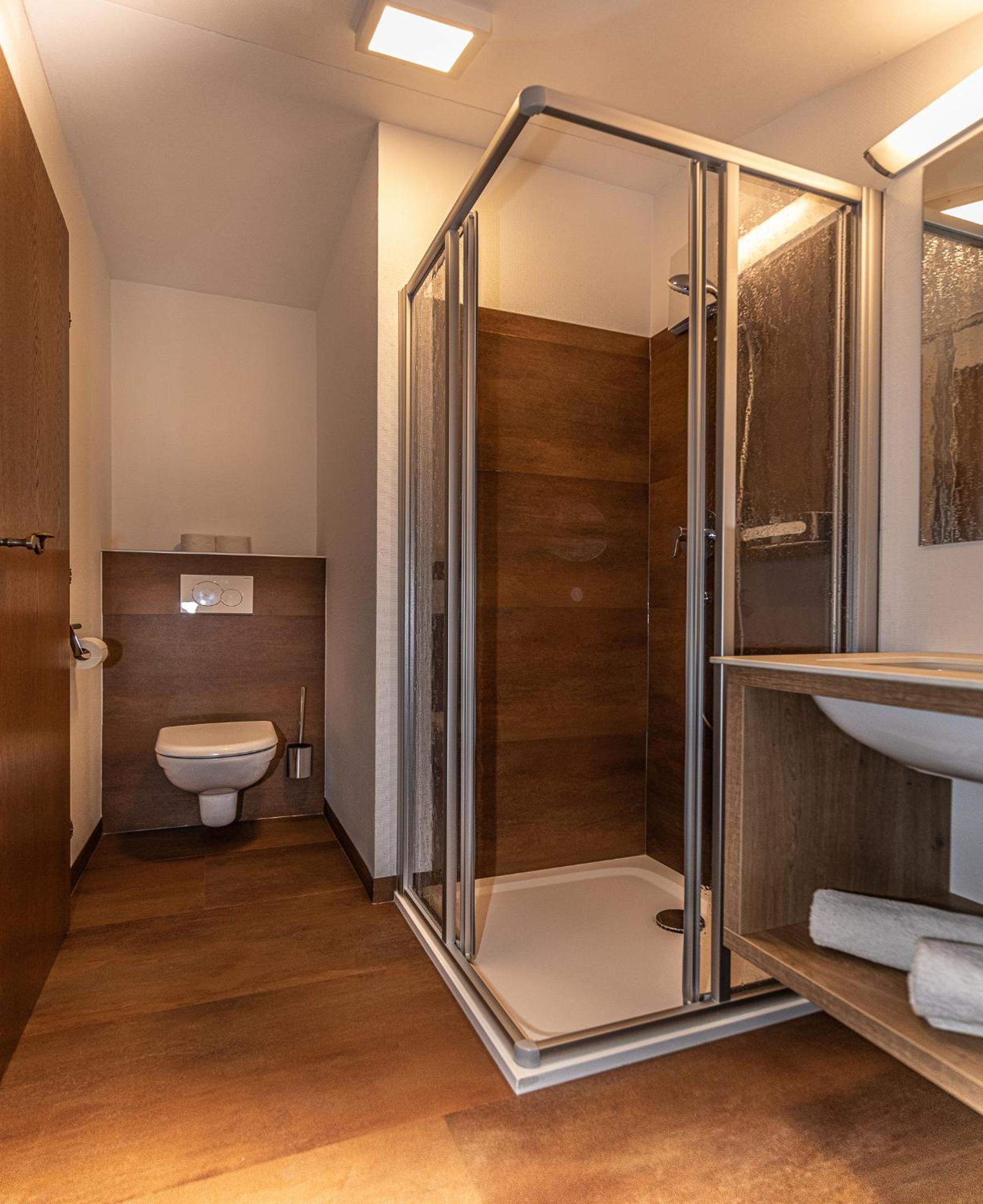 Appartement Unterhof