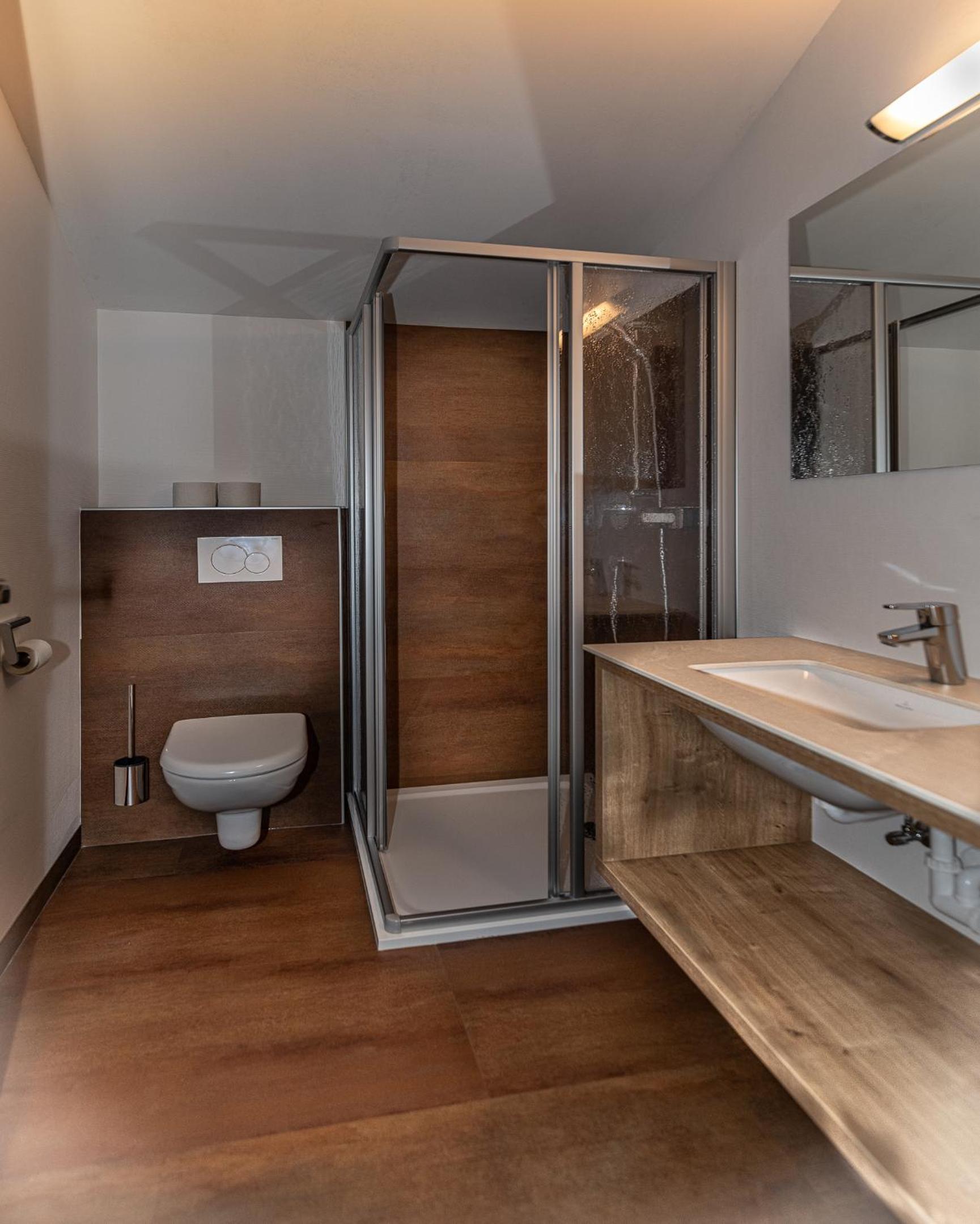 Appartement Unterhof