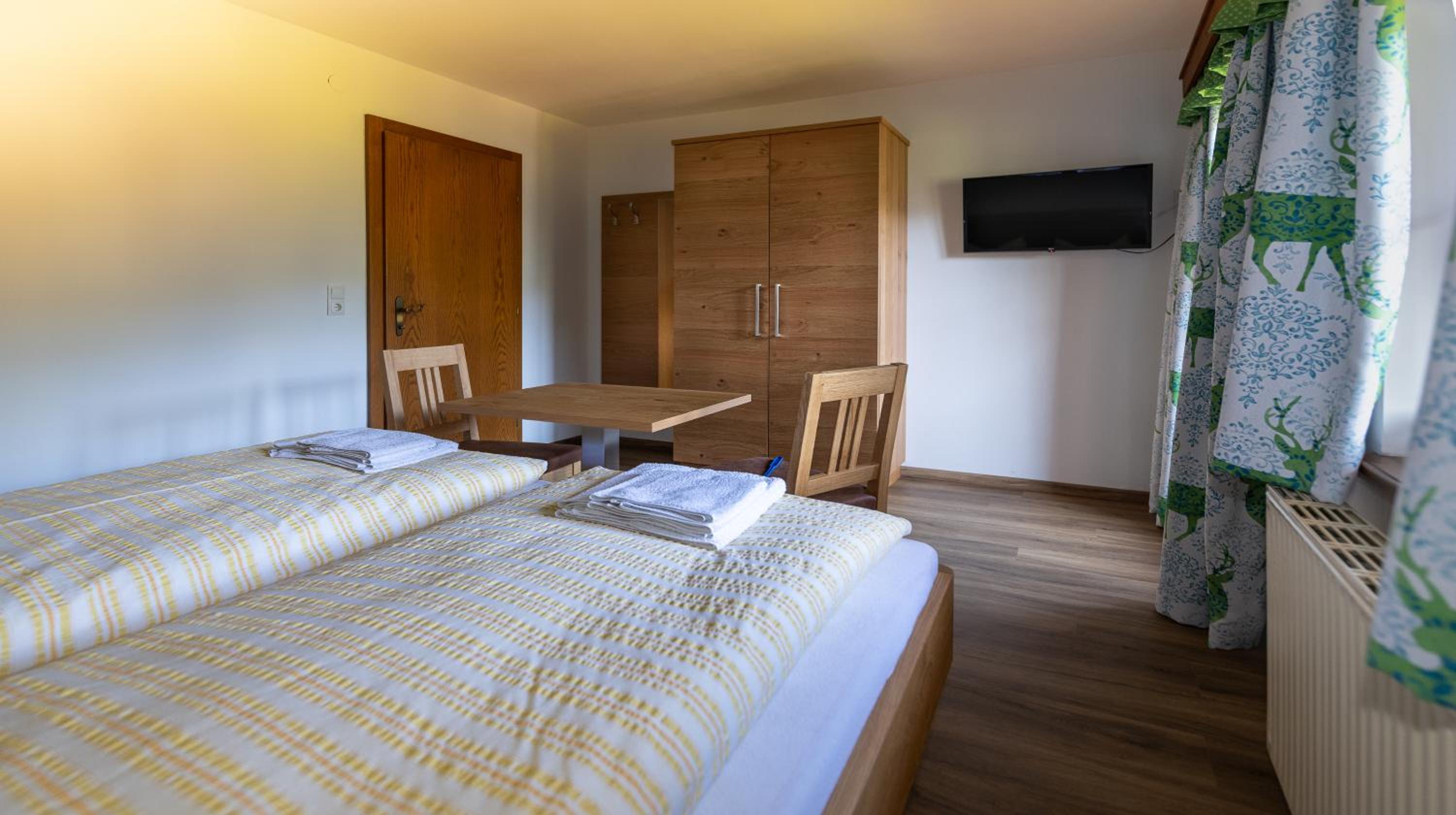 Appartement Unterhof
