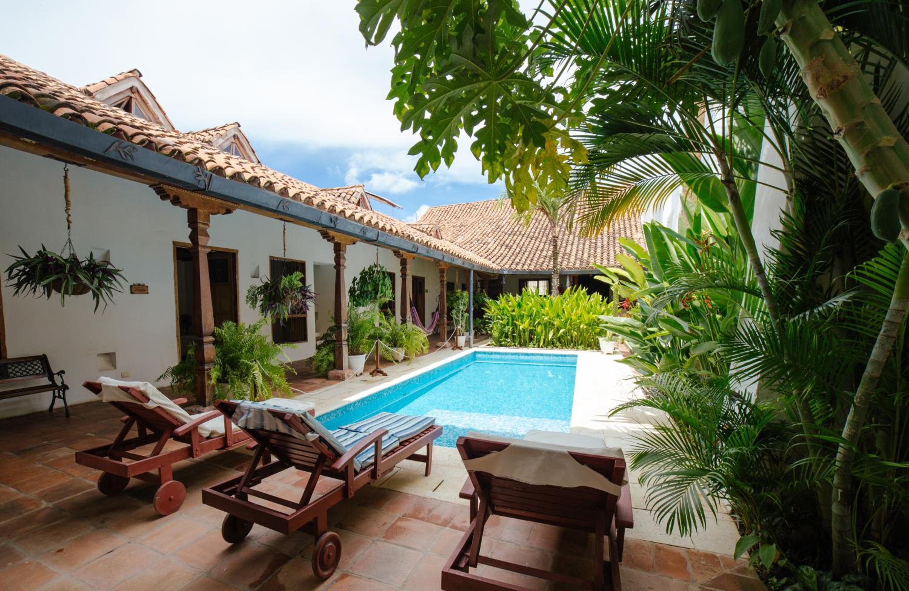 Hotel Bioma Boutique Hotel - Image 1