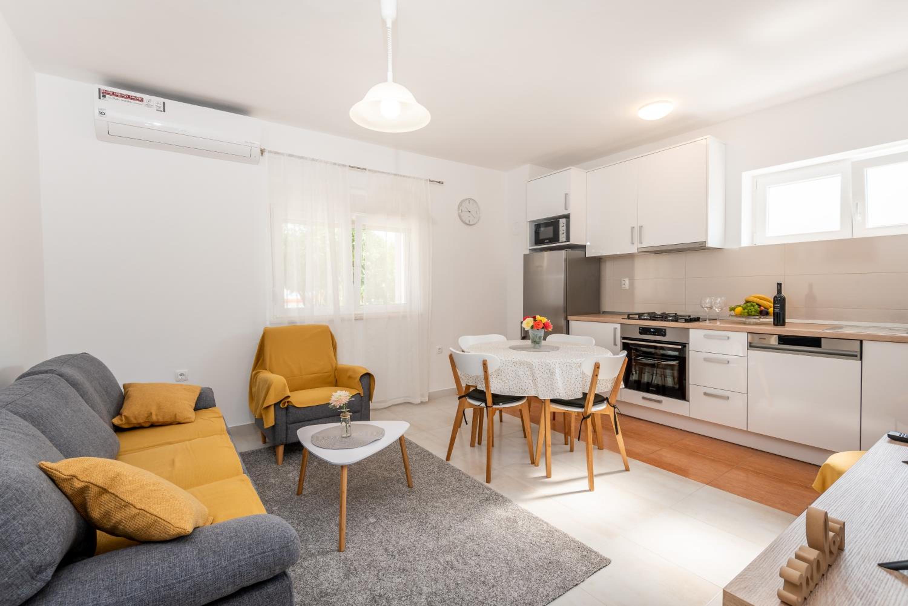 Apartman Galov view 4
