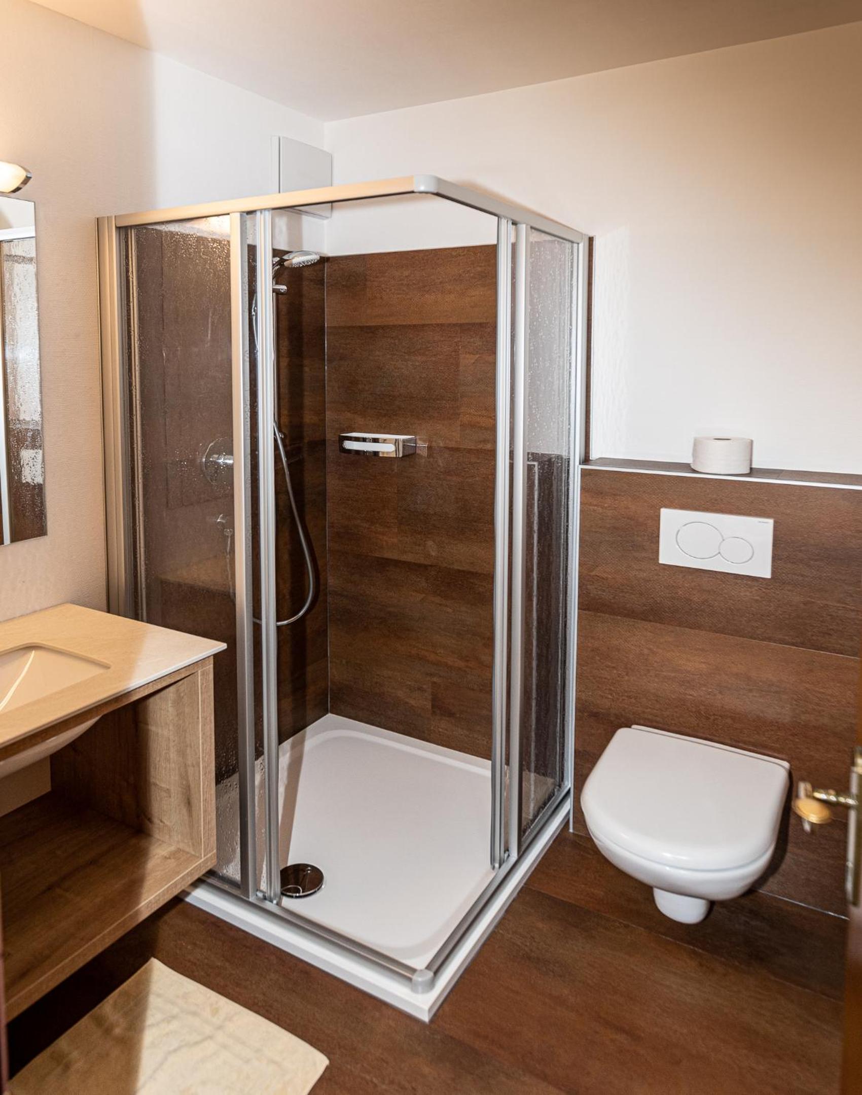 Appartement Unterhof