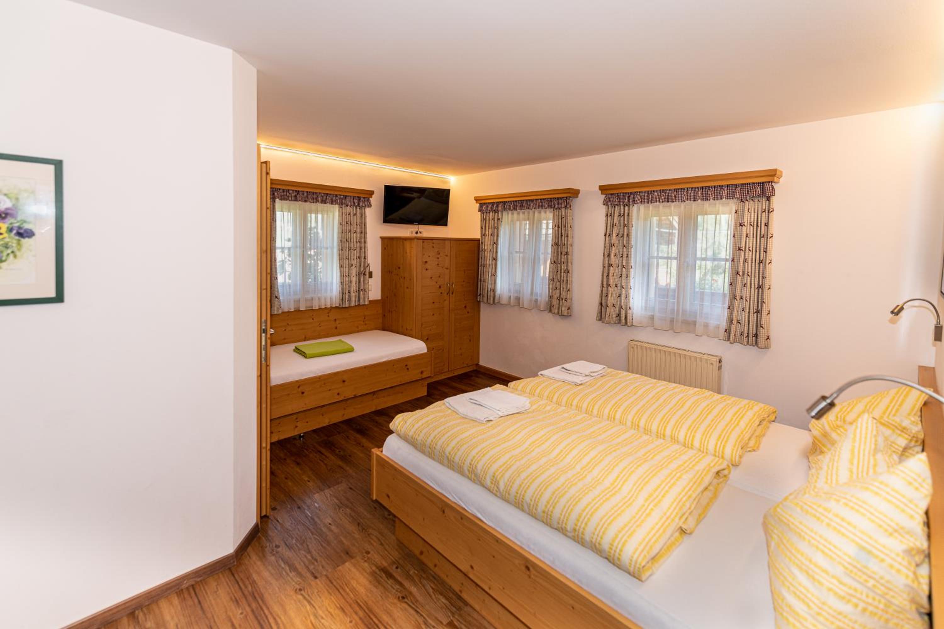 Appartement Unterhof
