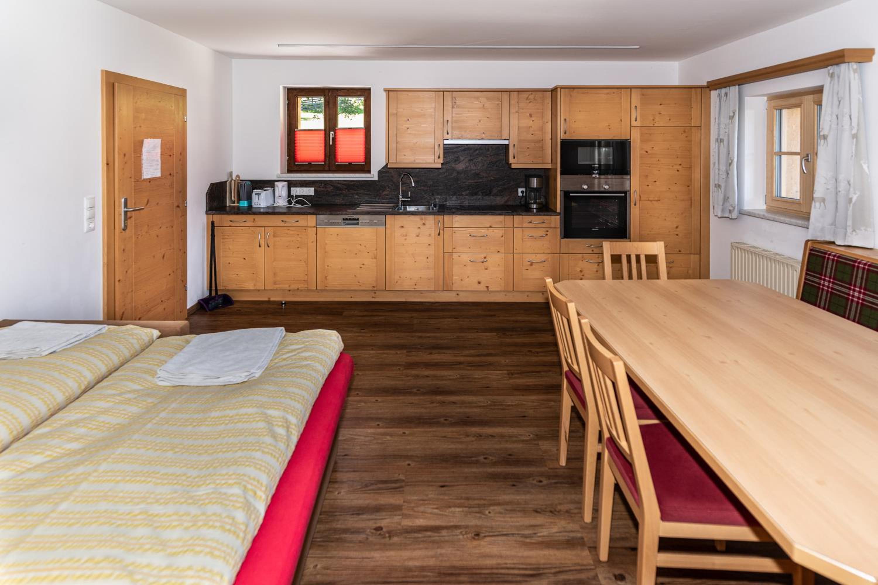 Appartement Unterhof