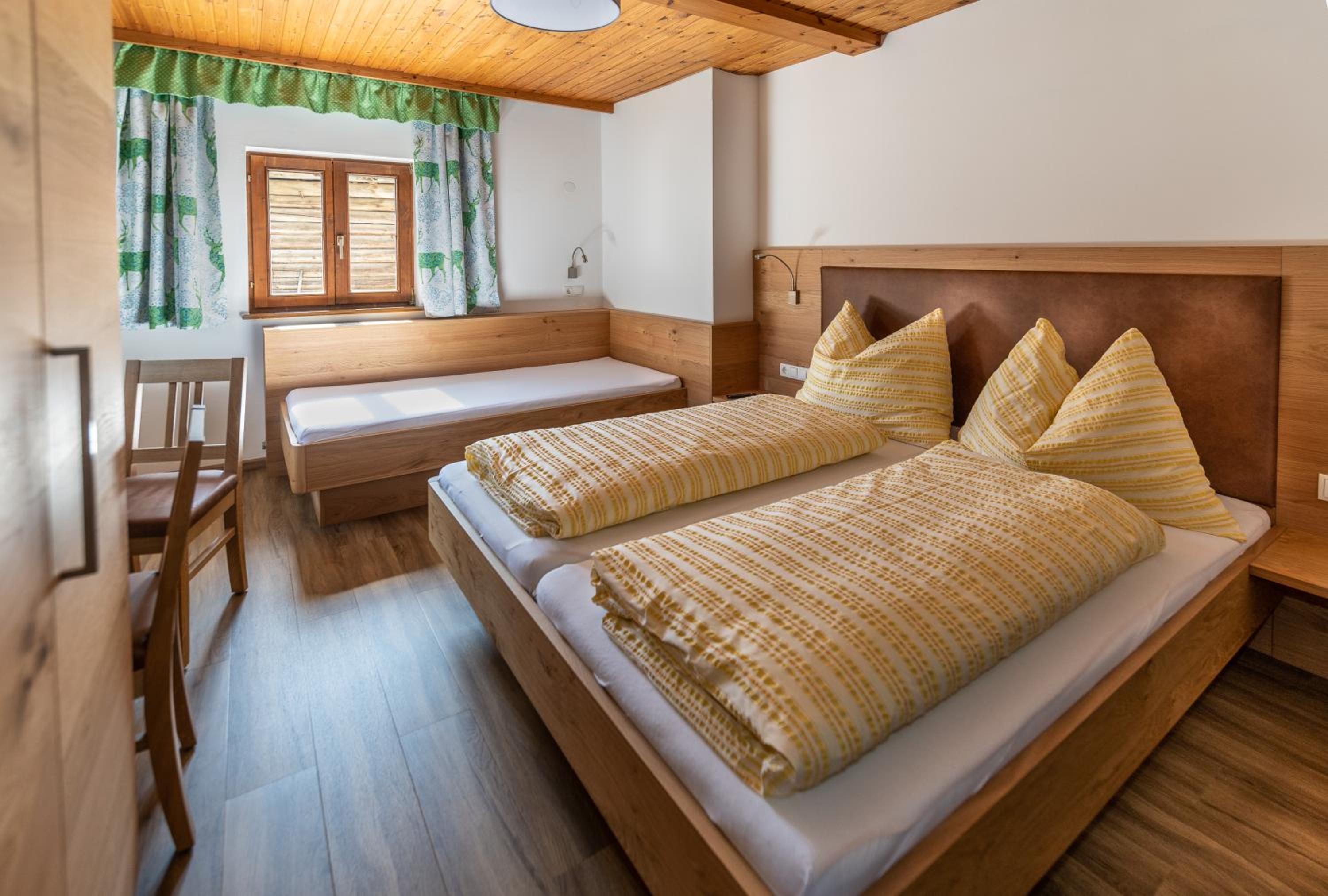 Appartement Unterhof