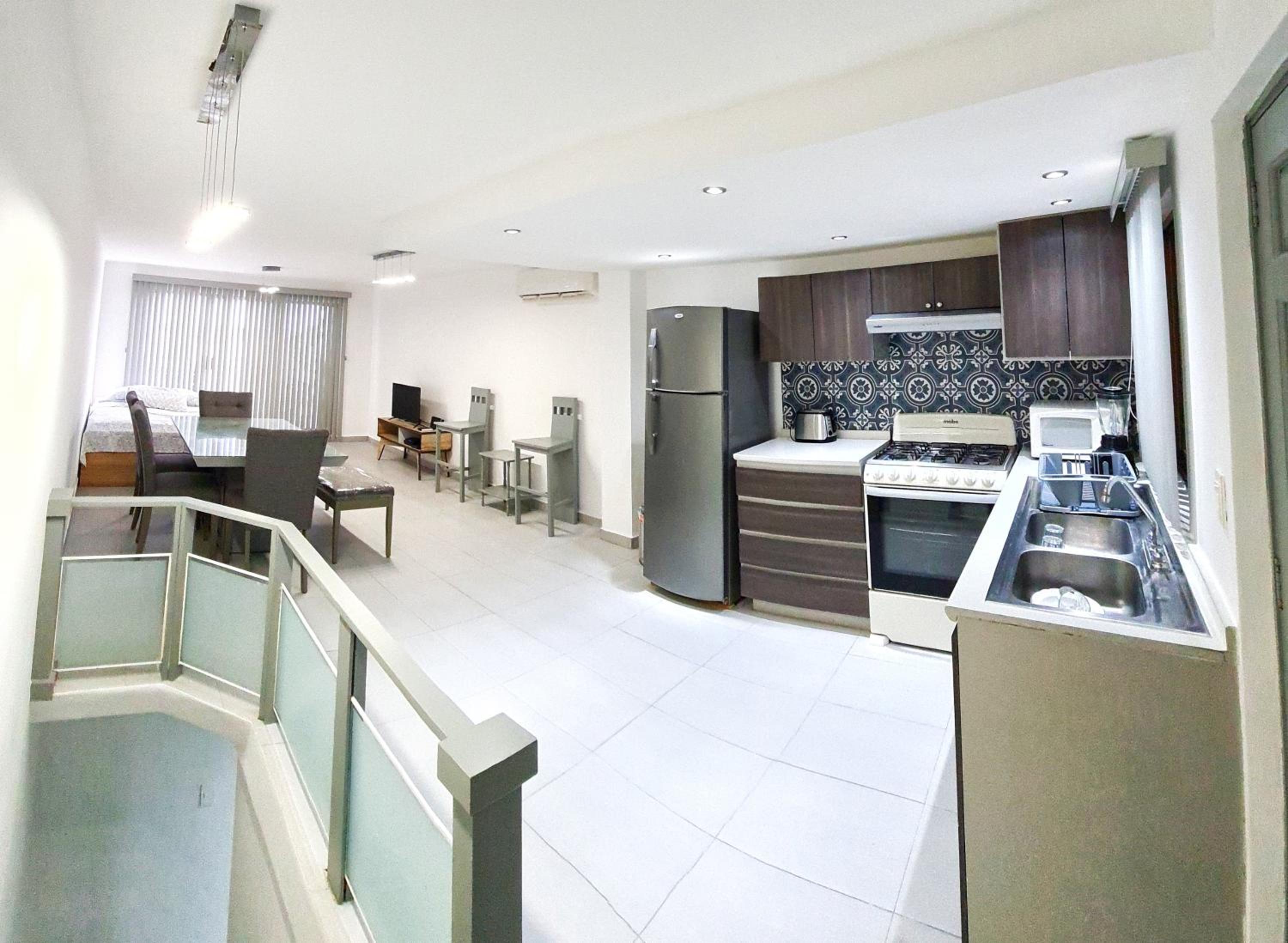 Villas Marlin 2