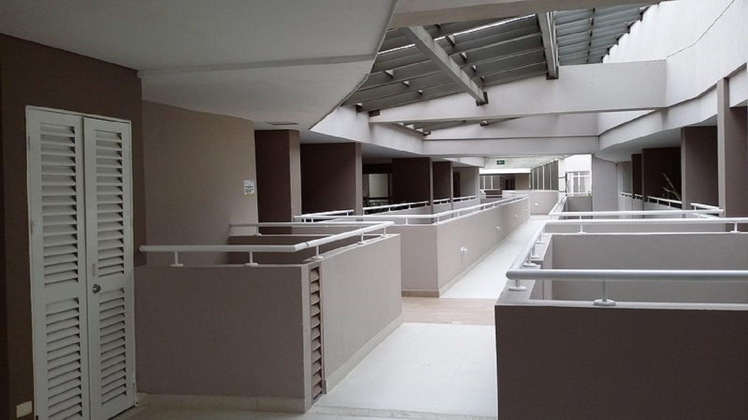 New Apartment Reserva del Mar 1421 Santa Marta ocean view