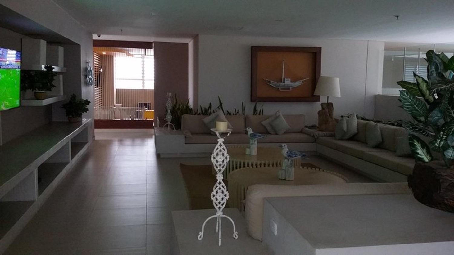 New Apartment Reserva del Mar 1421 Santa Marta ocean view