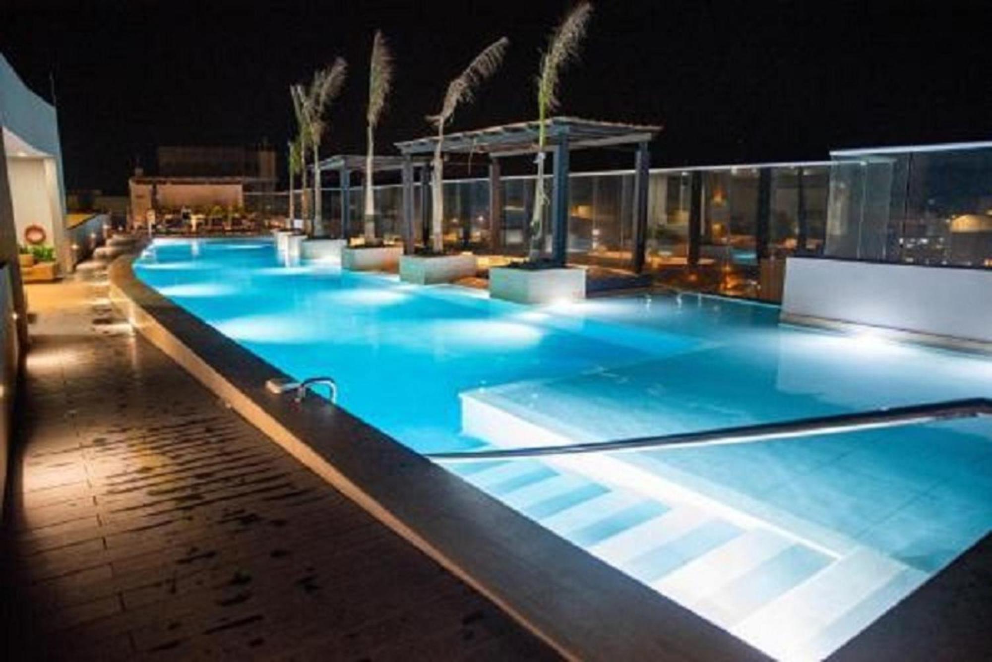New Apartment Reserva del Mar 1421 Santa Marta ocean view