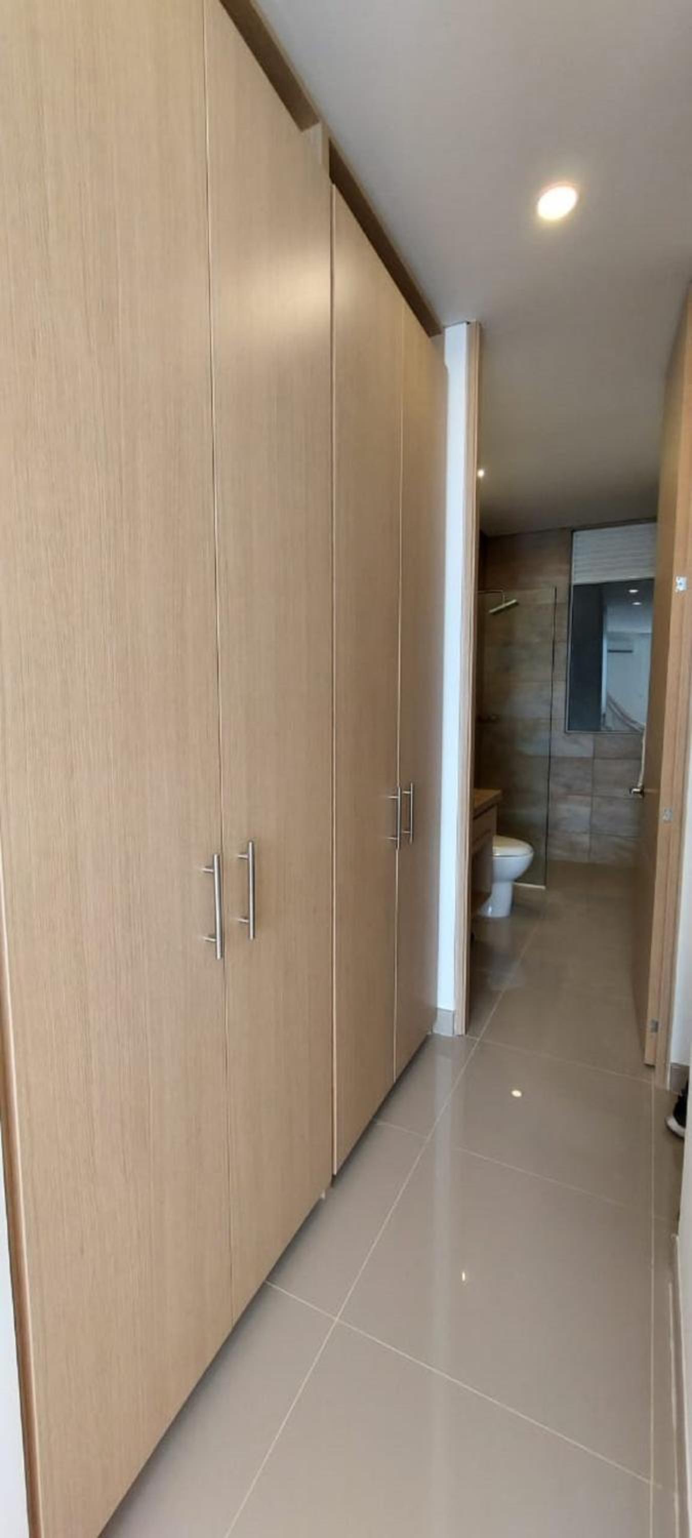 New Apartment Reserva del Mar 1421 Santa Marta ocean view