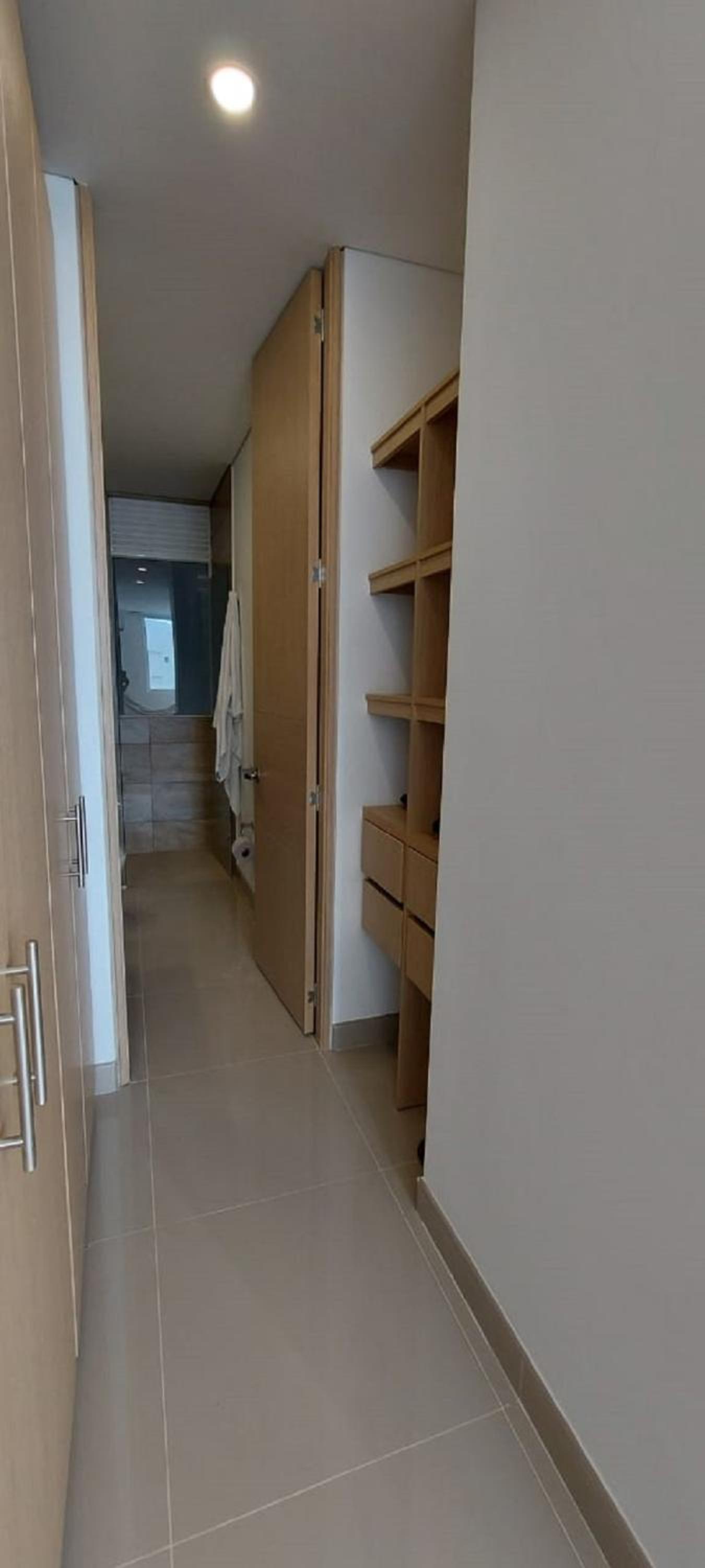 New Apartment Reserva del Mar 1421 Santa Marta ocean view