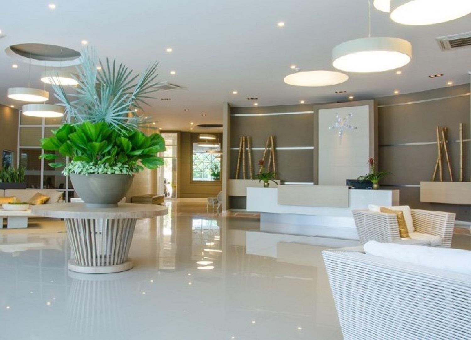 New Apartment Reserva del Mar 1421 Santa Marta ocean view