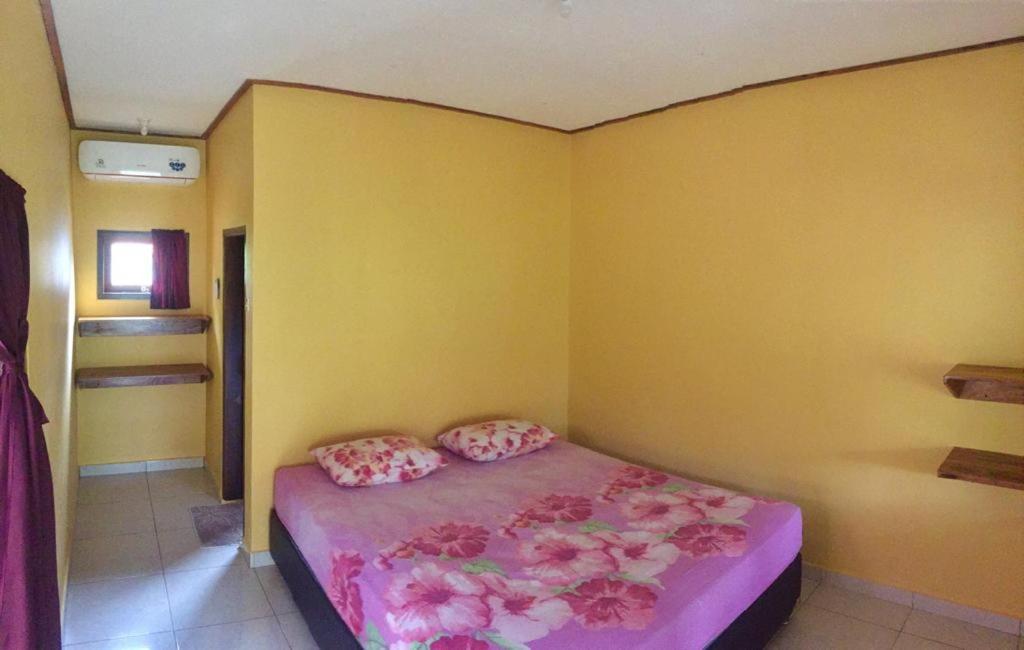 Sadati Home Stay view 3