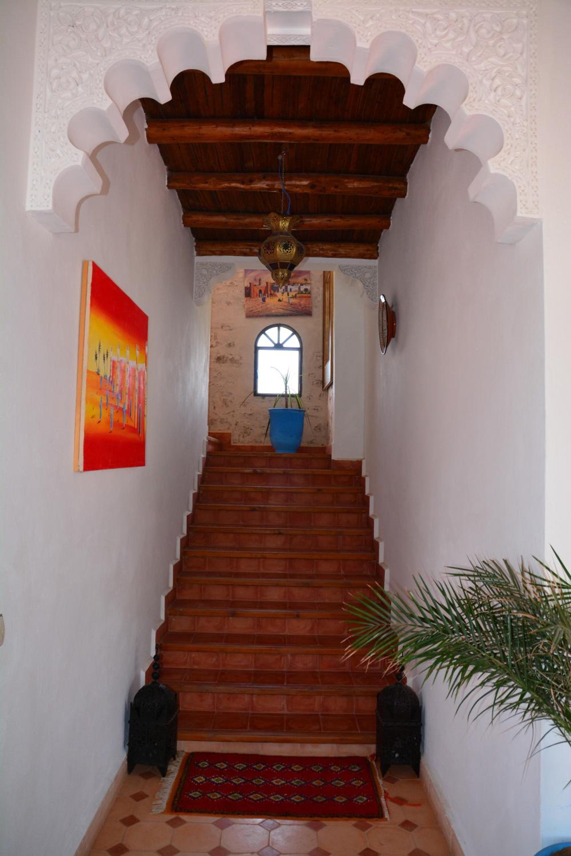 Foto 74 de 77 de Riad Titima Essaouira