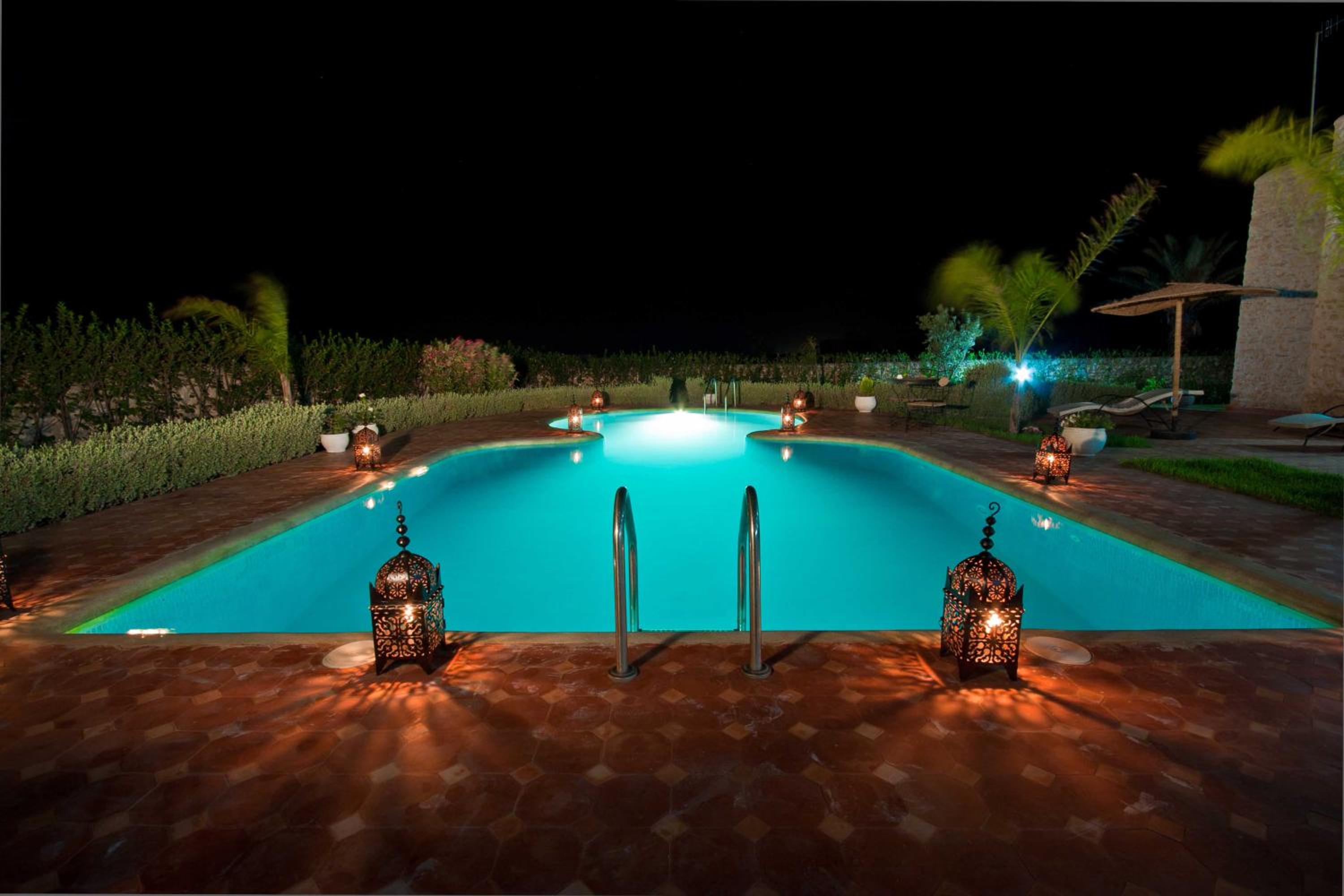 Riad Titima Essaouira