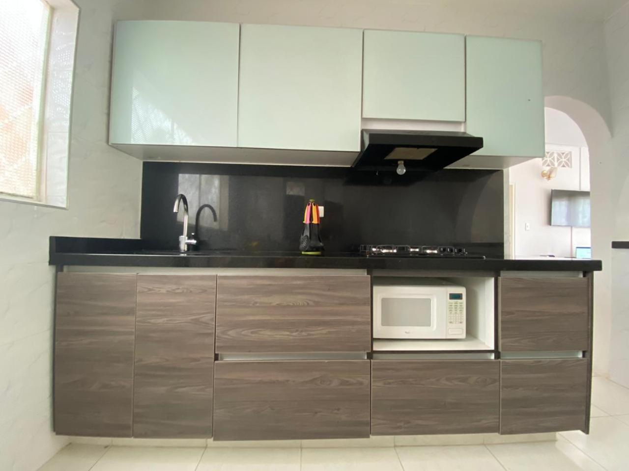 Villa Claudia - apartamento cómodo y tranquilo