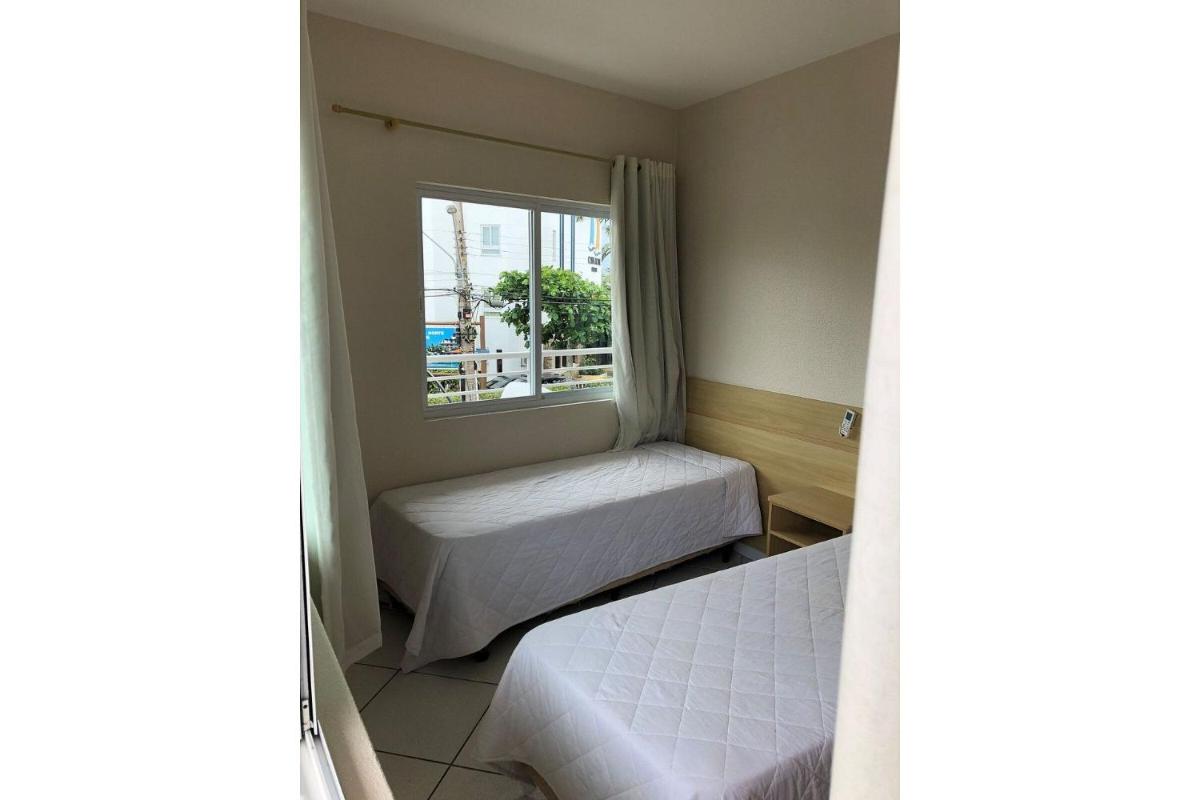 Residencial Gaivotas 03 - 2 Quartos - até 6 pessoas