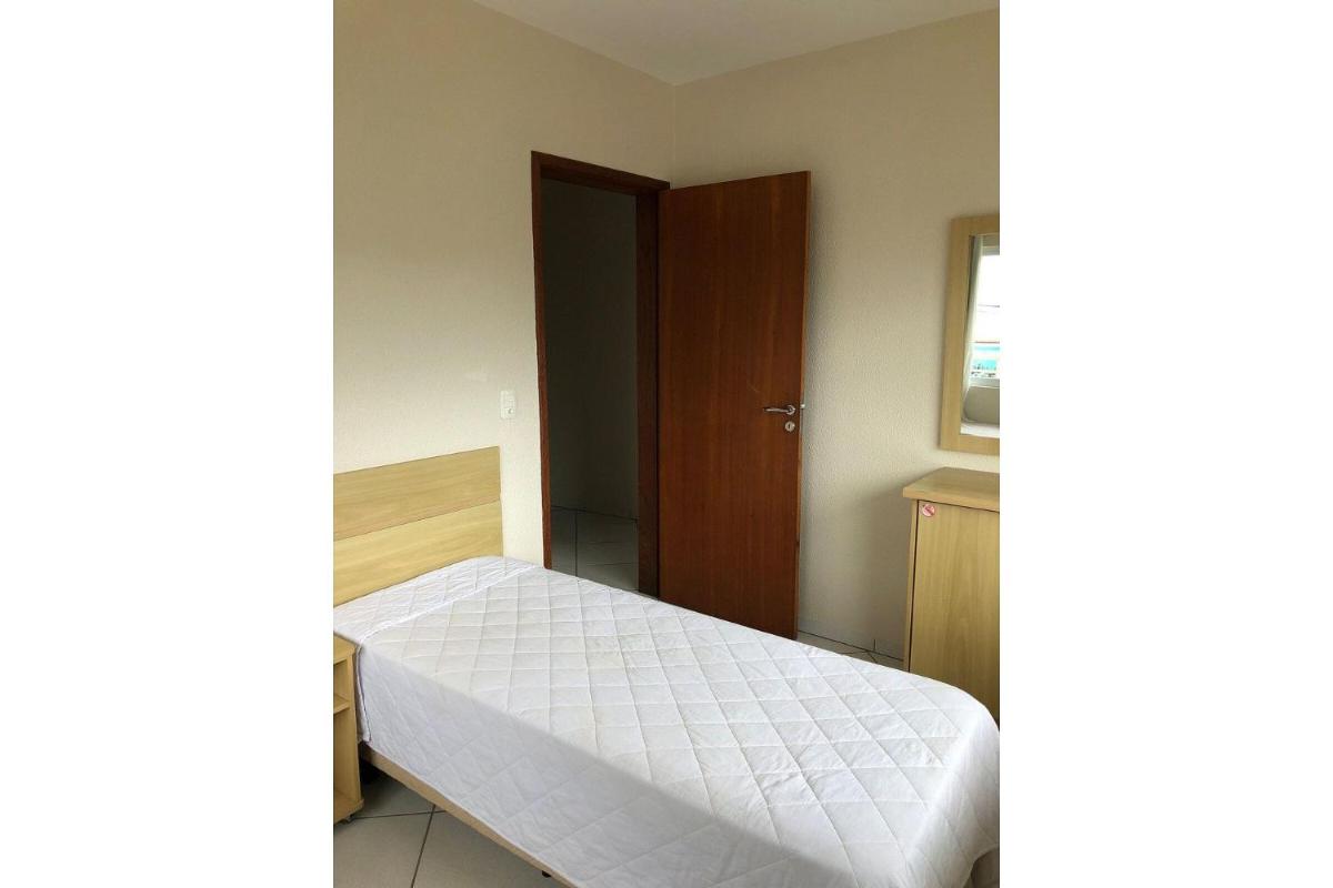Residencial Gaivotas 03 - 2 Quartos - até 6 pessoas