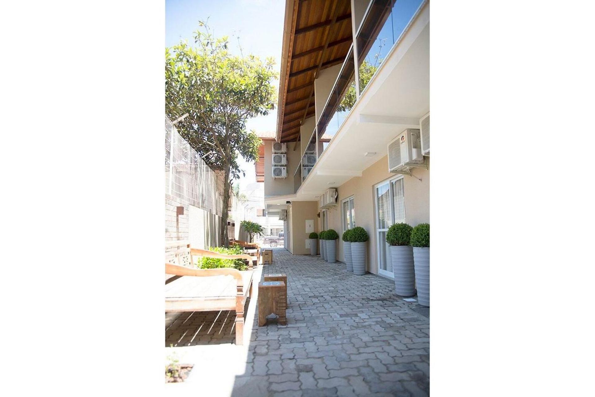 Residencial Gaivotas 19 - 1 Quartos - Área nobre dos ingleses, 70m praia view 4
