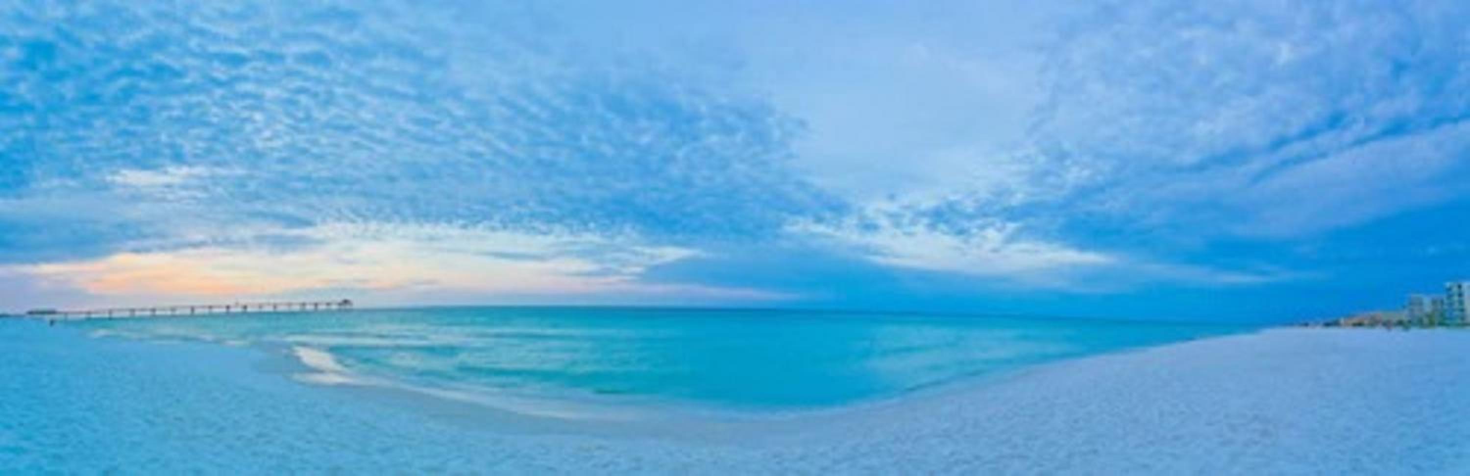 Holiday Inn Resort Fort Walton Beach by IHG