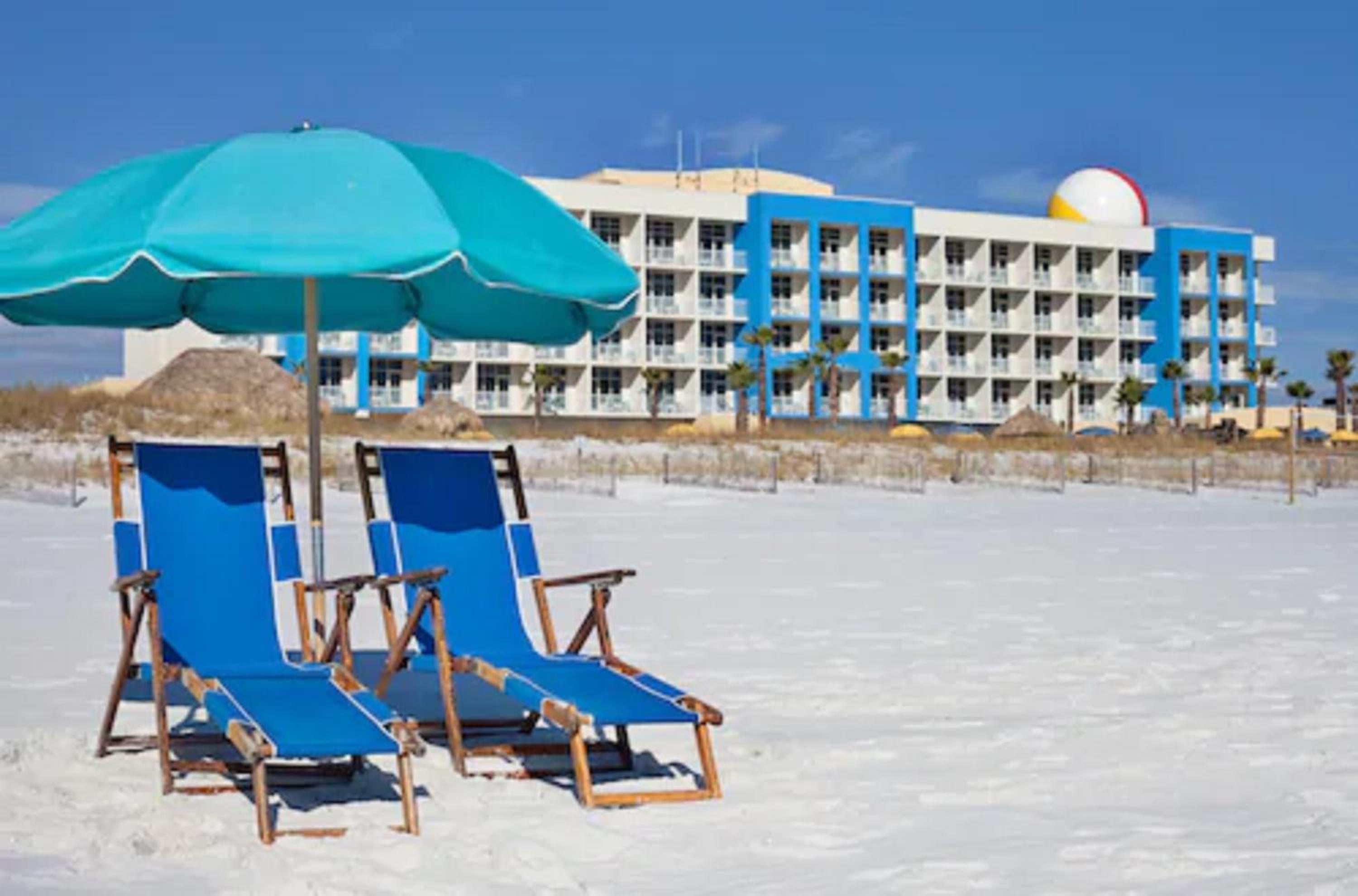 Holiday Inn Resort Fort Walton Beach by IHG
