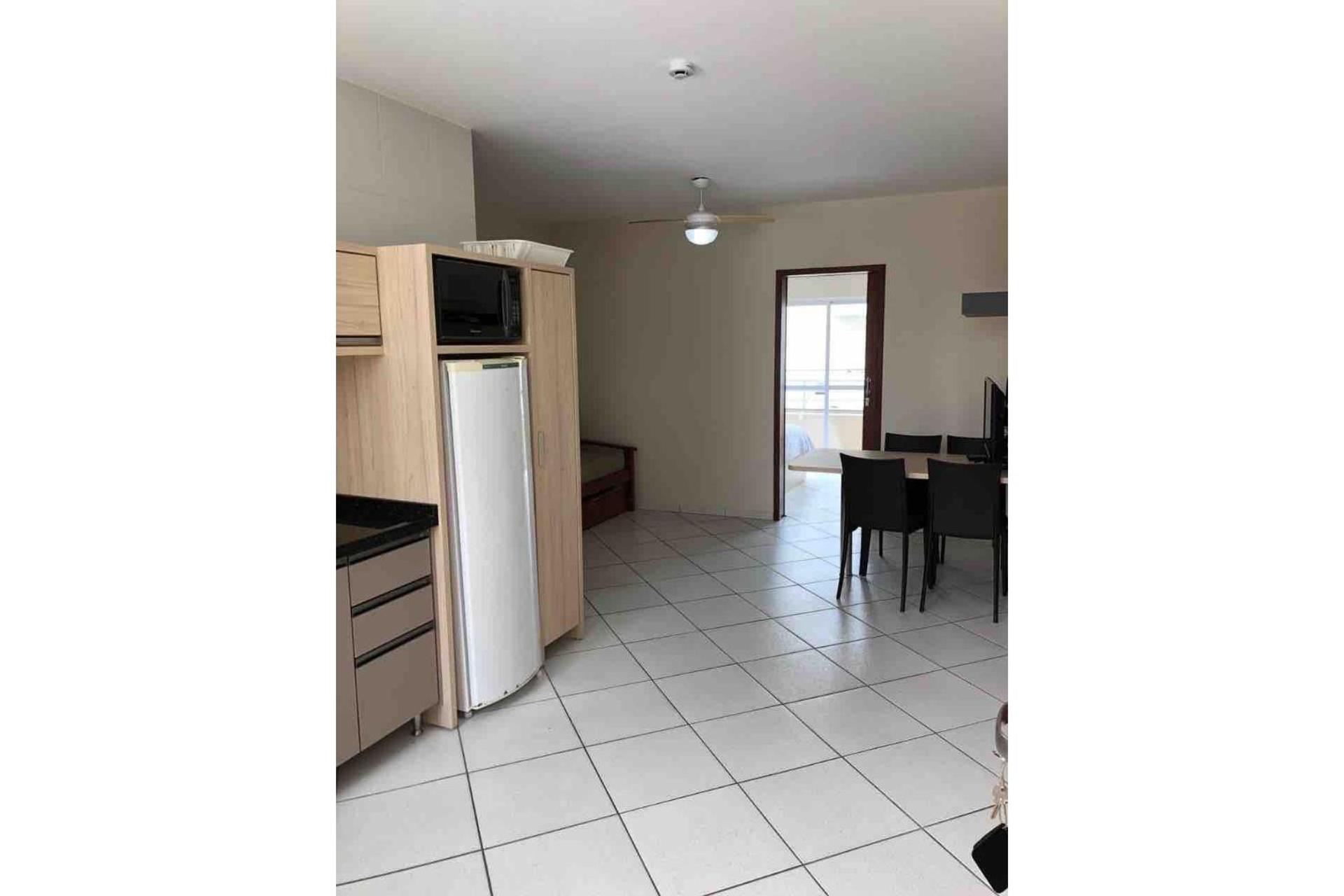 Residencial Gaivotas 04 - 1 Quartos - Excelente localização