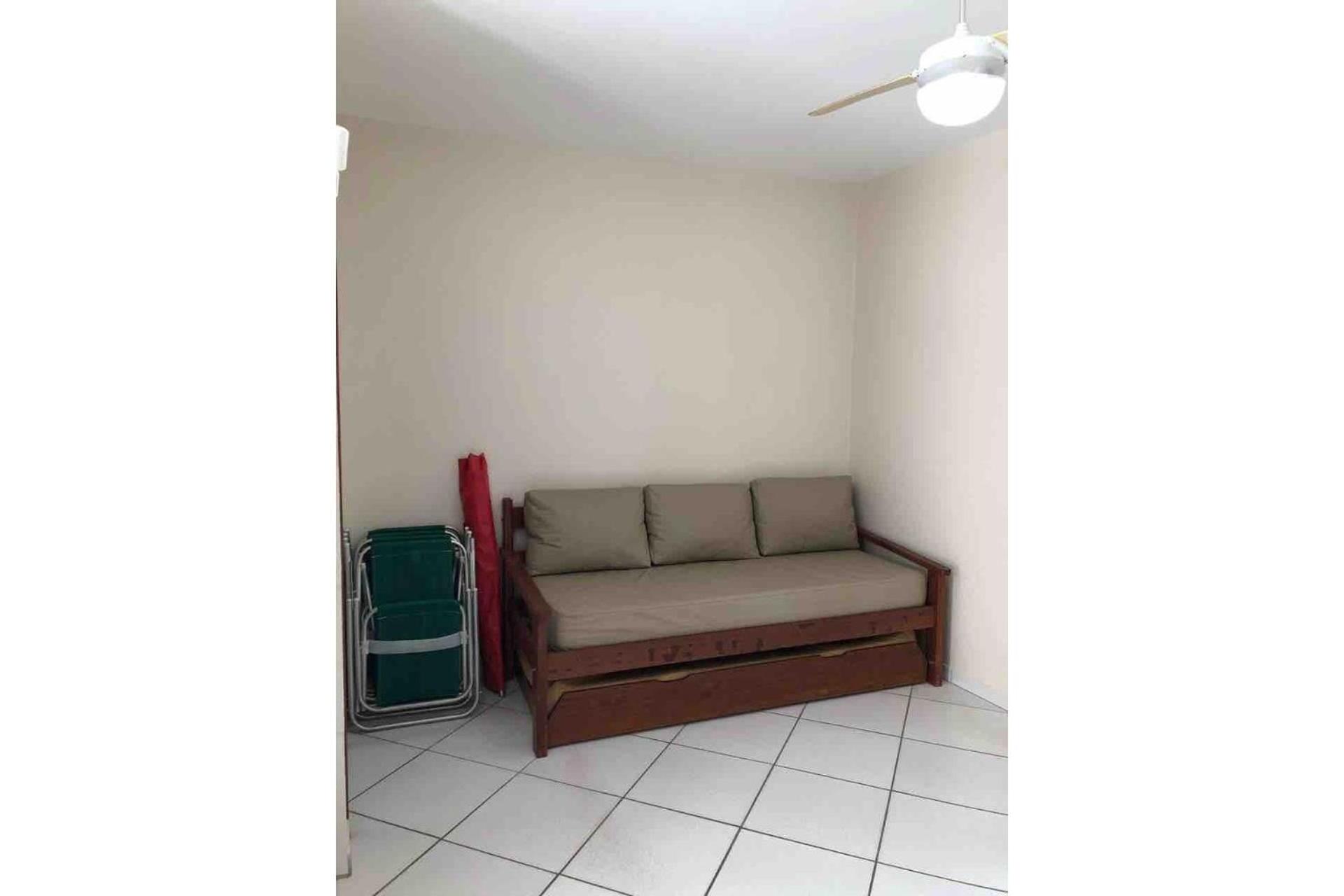 Residencial Gaivotas 04 - 1 Quartos - Excelente localização