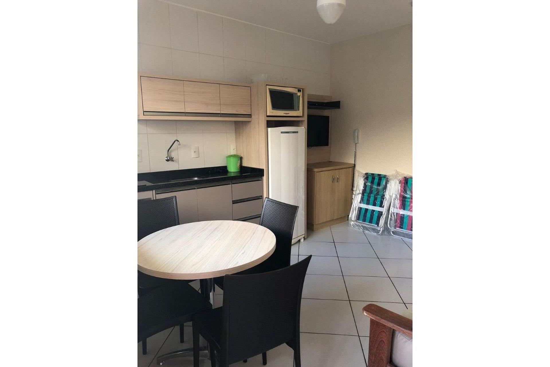 Residencial Gaivotas 10 - 1 Quartos - Excelente localização na Praia dos Ingleses view 2